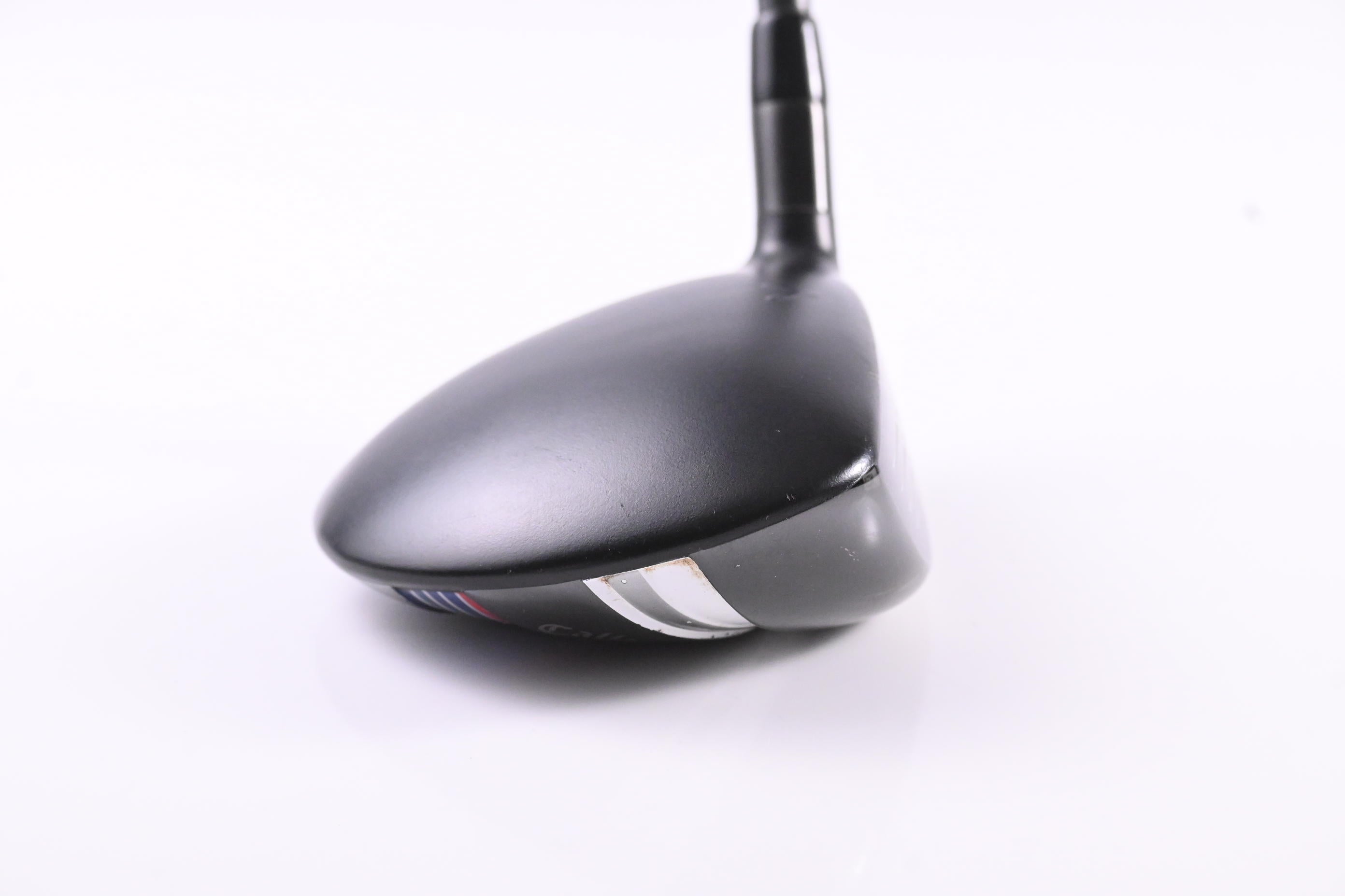 Callaway XR #3 Wood / 15 Degree / Regular Flex Project X  LZ15 54 Shaft