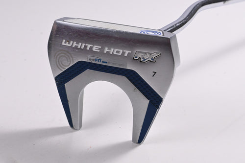 Odyssey White Hot RX 7 Putter / 34 Inch