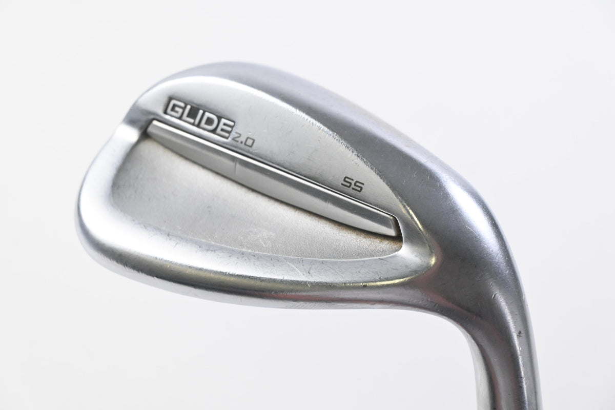 Ping Glide 2.0 Sand Wedge / 54 Degree / Green Dot / Wedge Flex Ping AWT 2.0