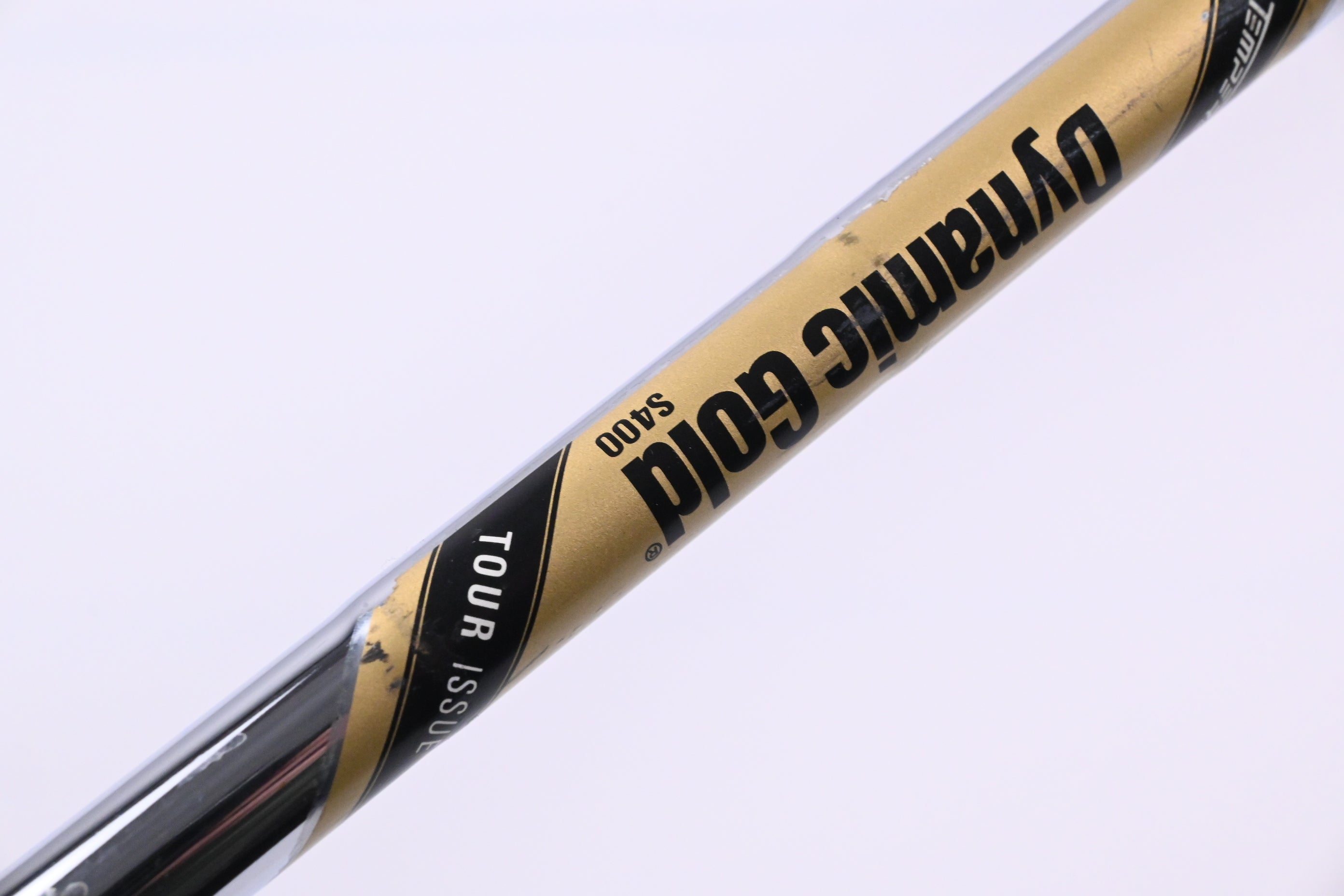 Tour Issue Callaway Opus Lob Wedge / 58 Degree / Stiff Flex Dynamic Gold S400