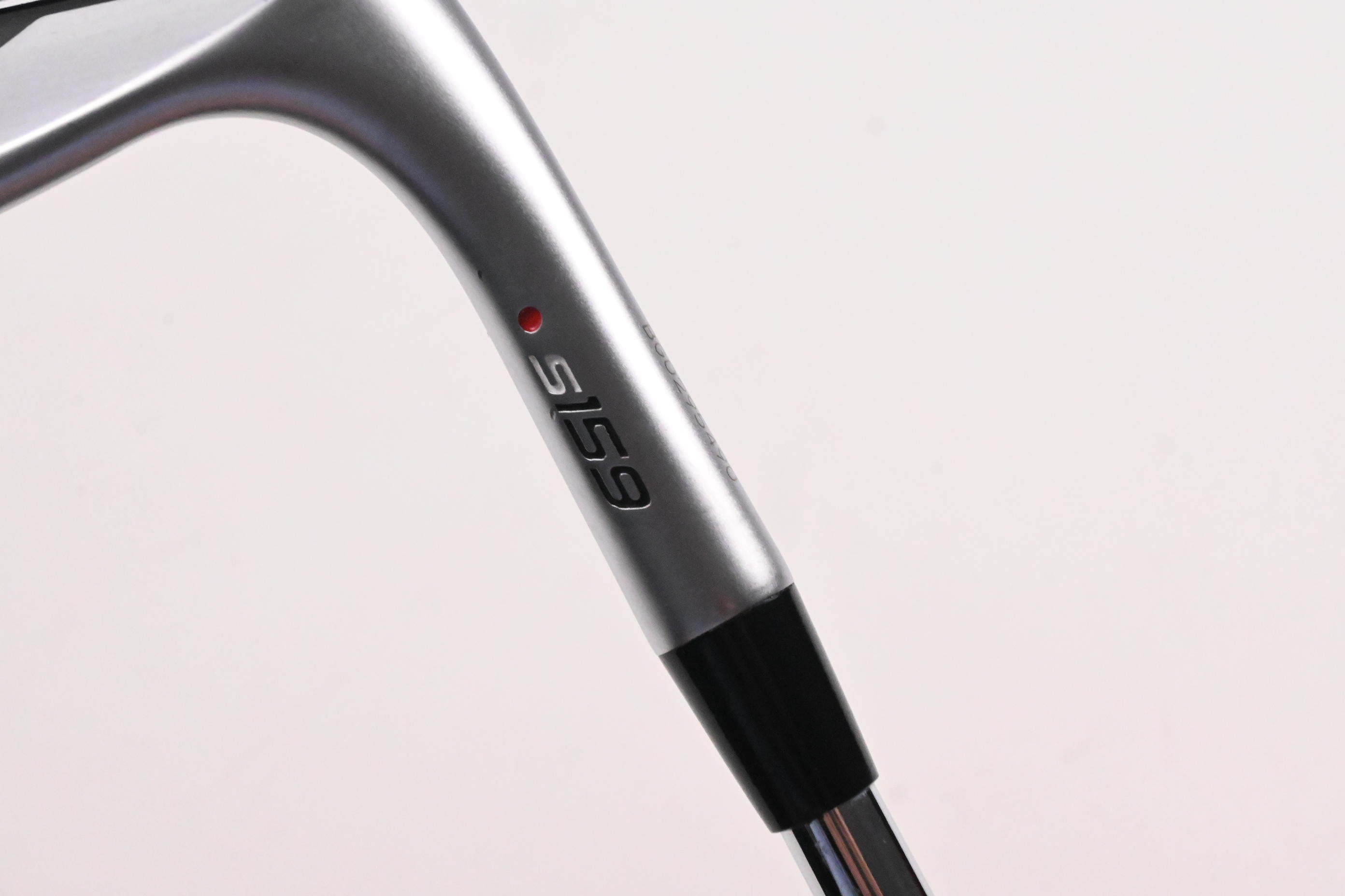 Ping S159 Gap Wedge / 50 Degree / Red Dot / Regular Flex N.S.PRO Modus3 Tour105