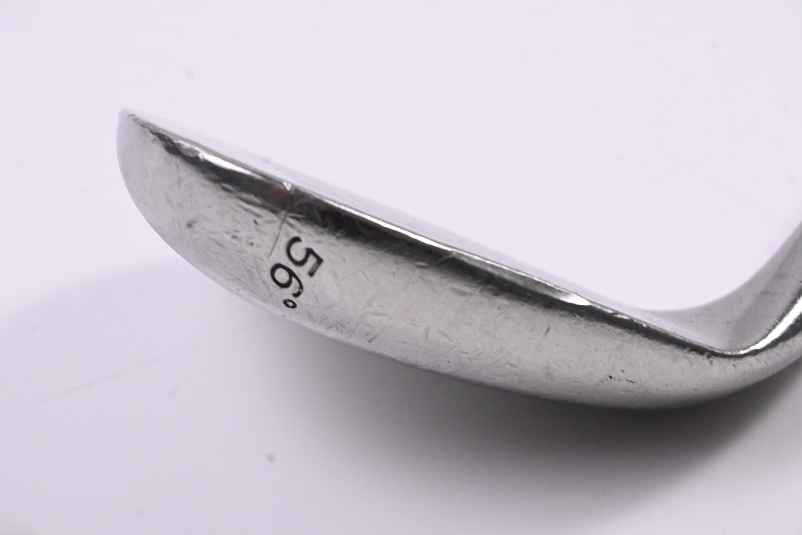 Taylormade RAC Satin Sand Wedge / 56 Degree / Wedge Flex RAC Shaft