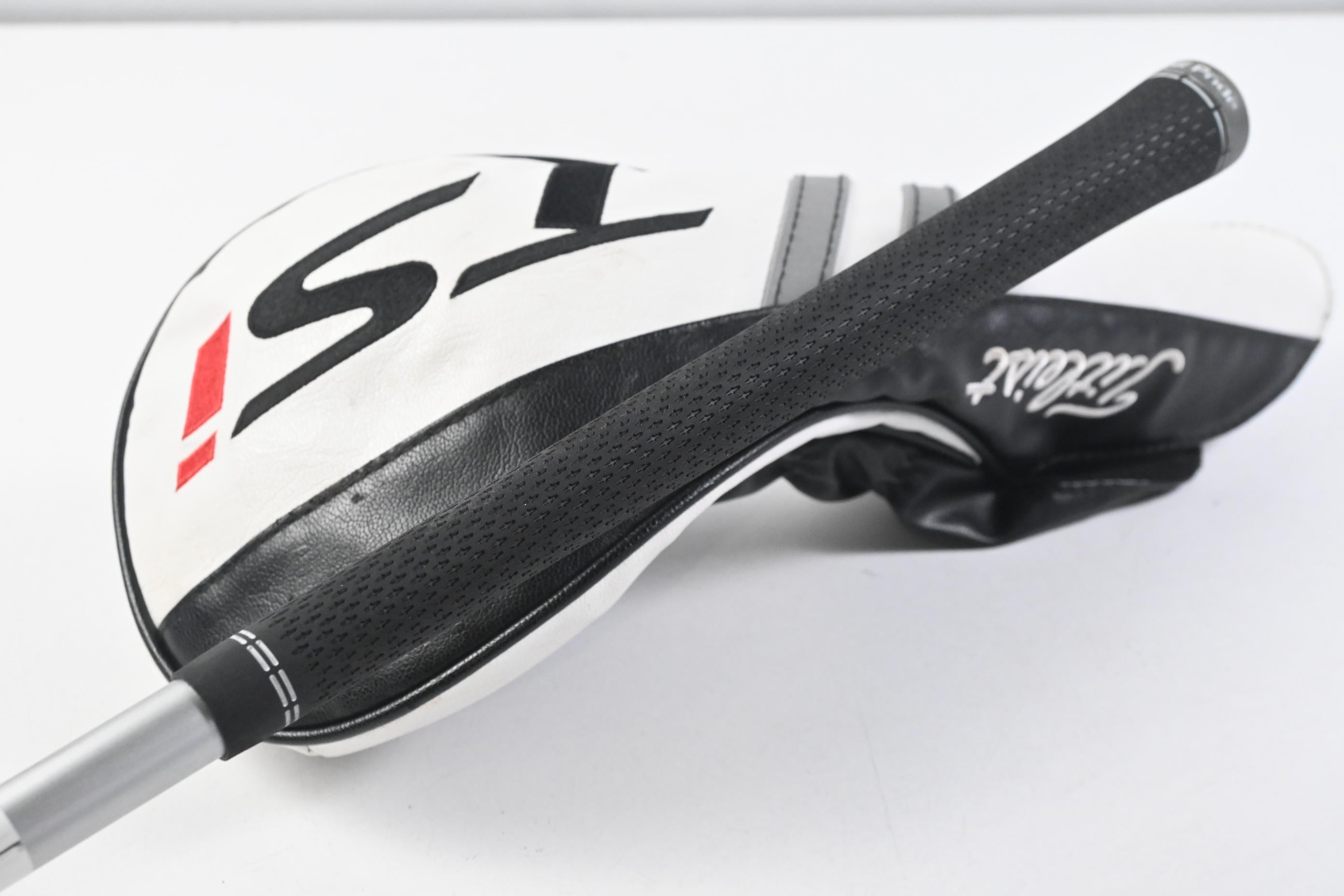 Titleist TSi3 Driver / 8 Degree / Regular Flex MMT Speedmesh 40 Shaft