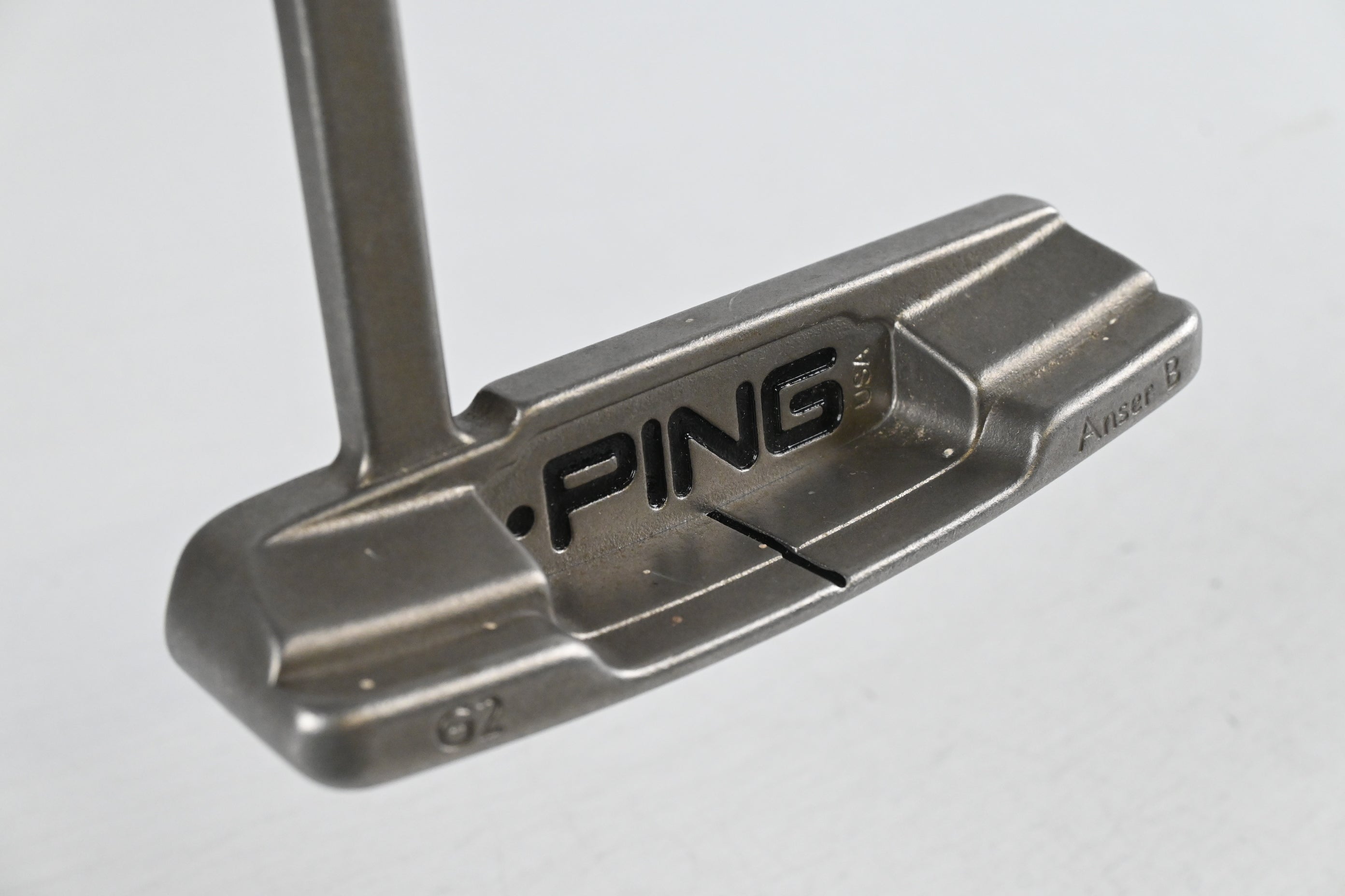 Ping Karsten USA Series G2 Anser B Putter / 40 Inch