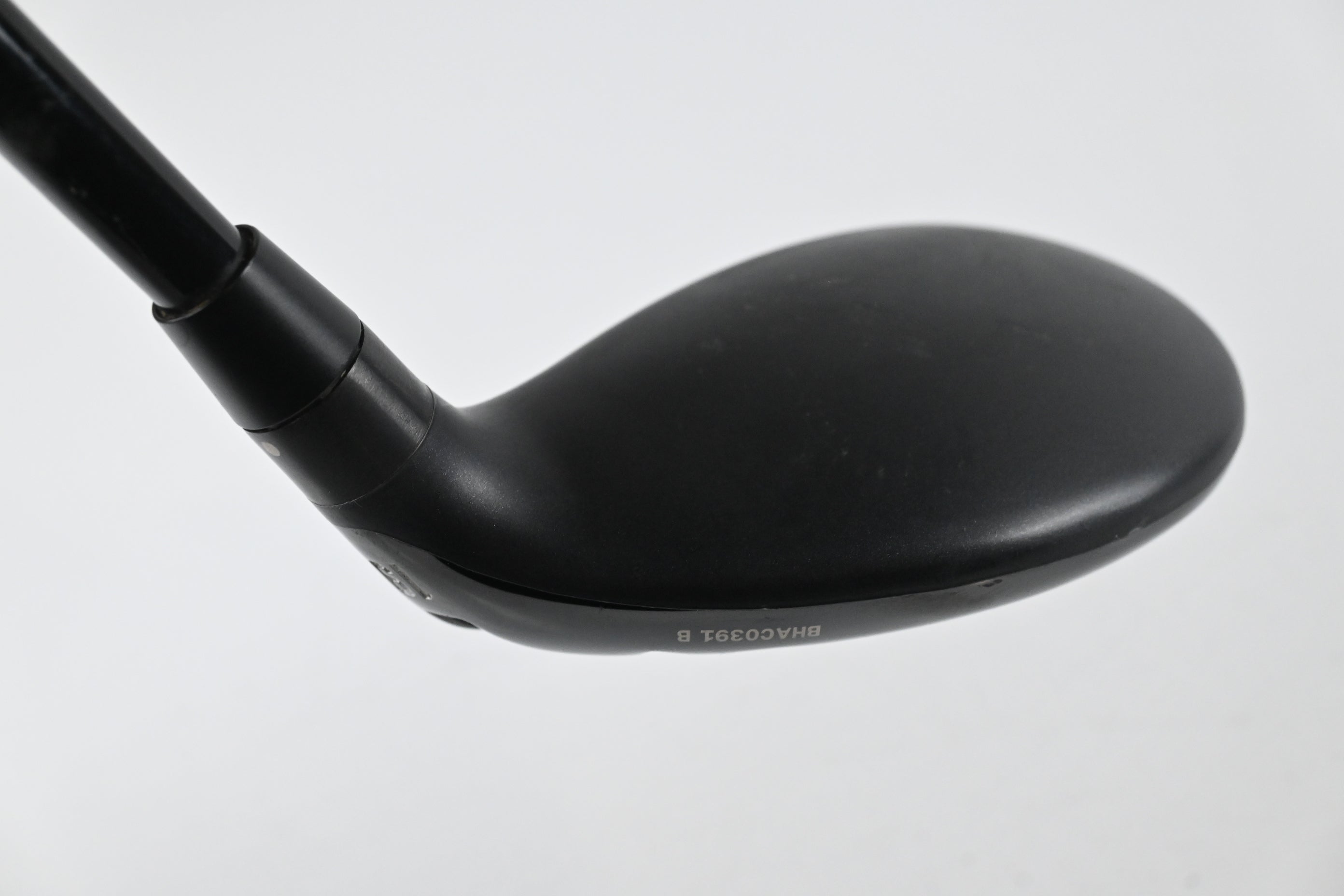 PXG 0317 X Gen1 #3 Hybrid / 19 Degree / Stiff Flex Tensei CK Blue 80 Shaft