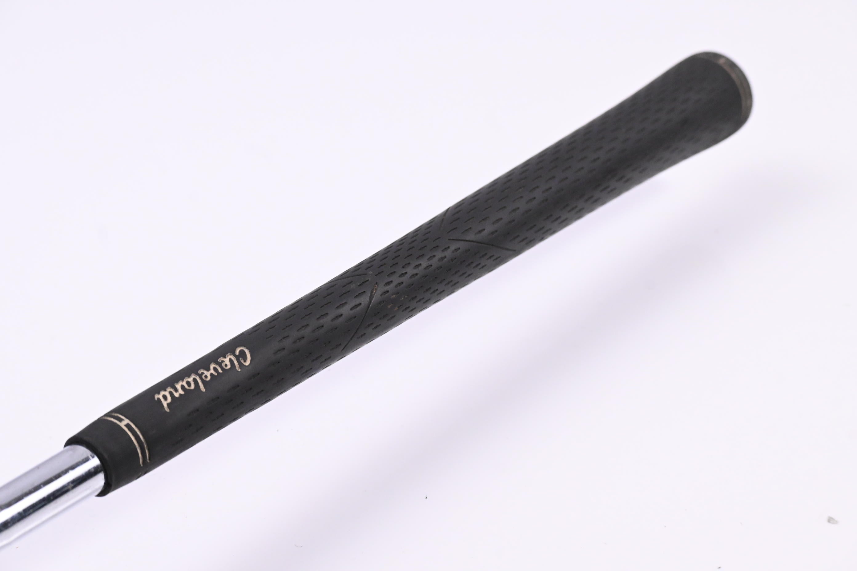Cleveland CG15 Sand Wedge / 54 Degree / Wedge Flex Steel Shaft