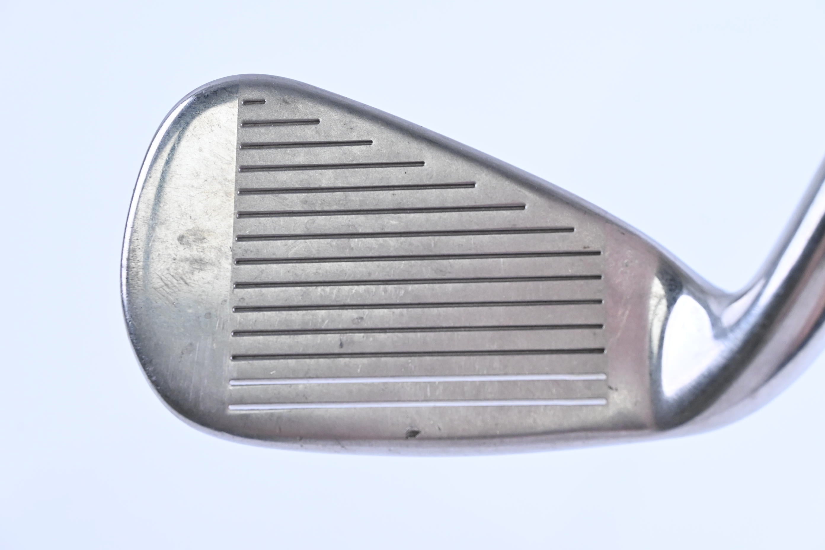 Callaway XR #6 Iron / Regular Flex Speedstep 80 Shaft