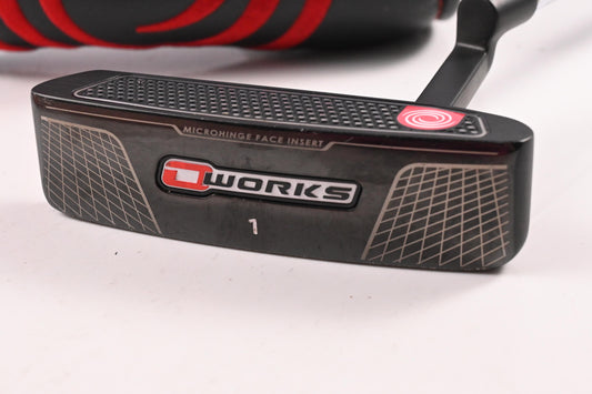 Odyssey O-Works 2020 Putter / 34 Inch