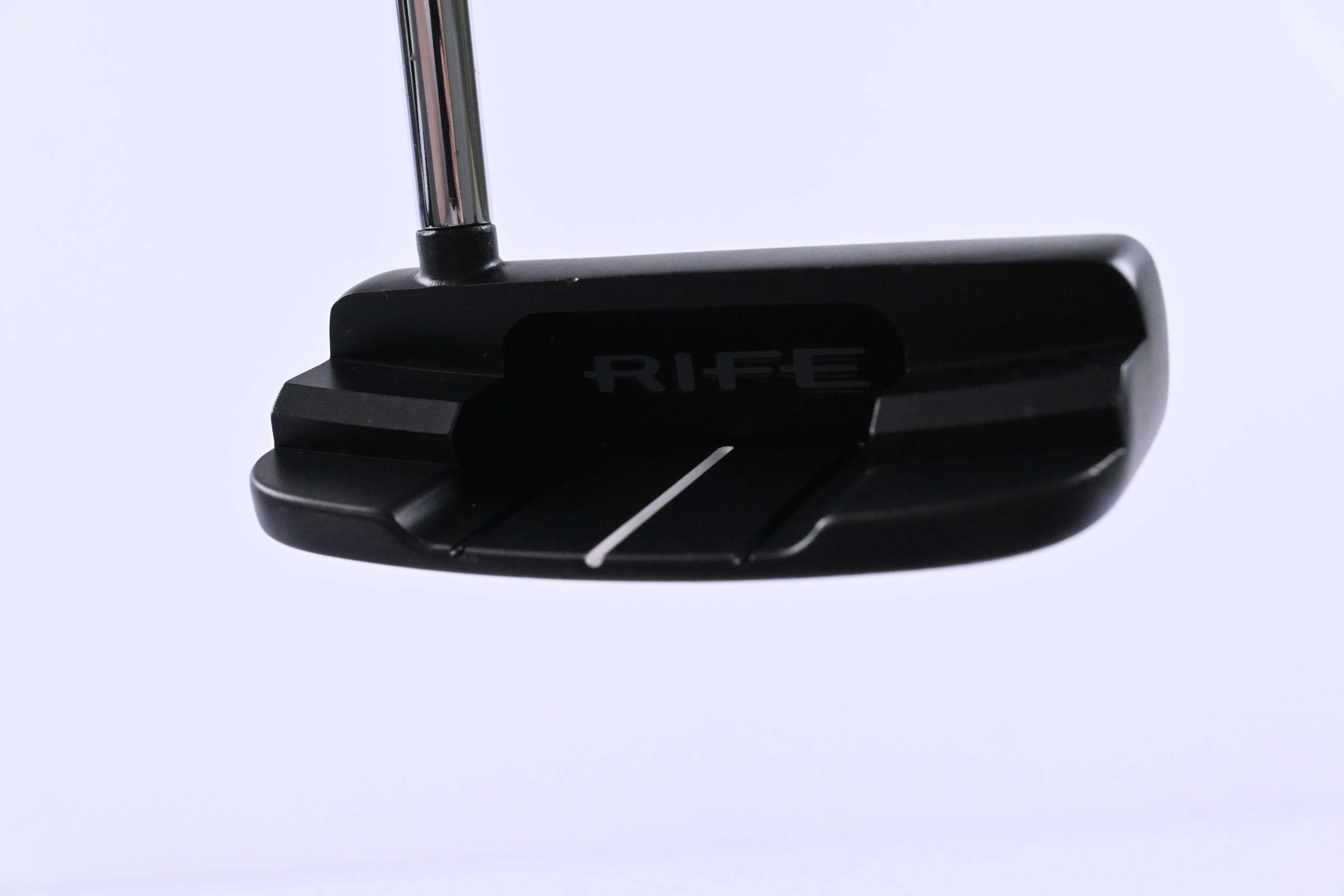Rife RFX 2018 Raider Putter / 34 Inch