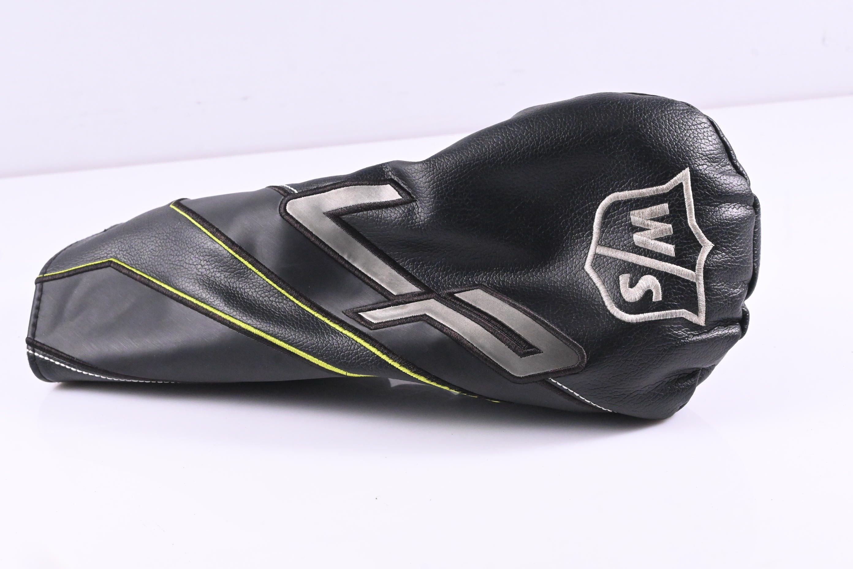 Wilson Staff Launch Pad 2022 Driver / 10.5 Degree / Regular Flex EvenFlow 55