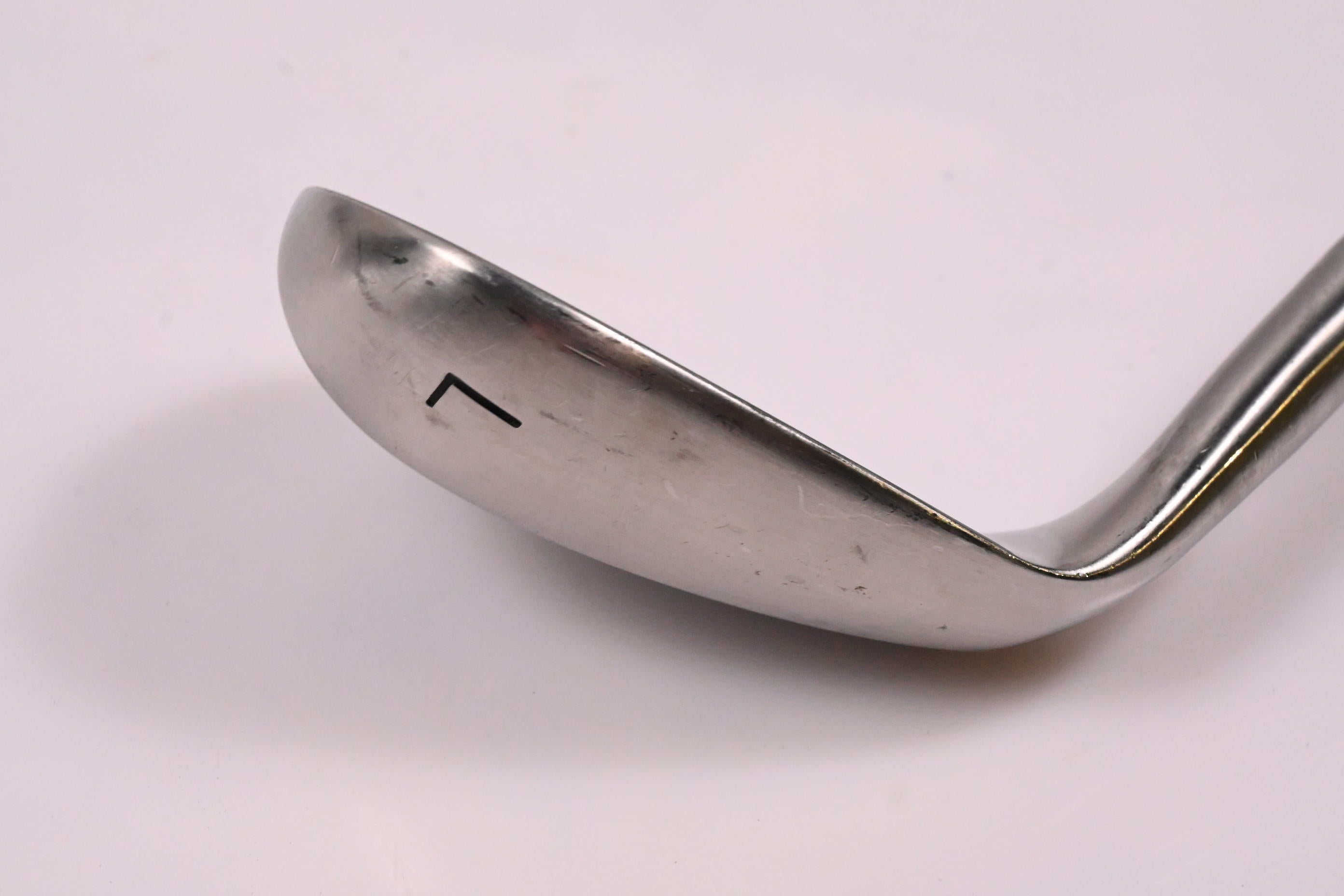 Caley Lob Wedge / 60 Degree / Wedge Flex Caley Shaft