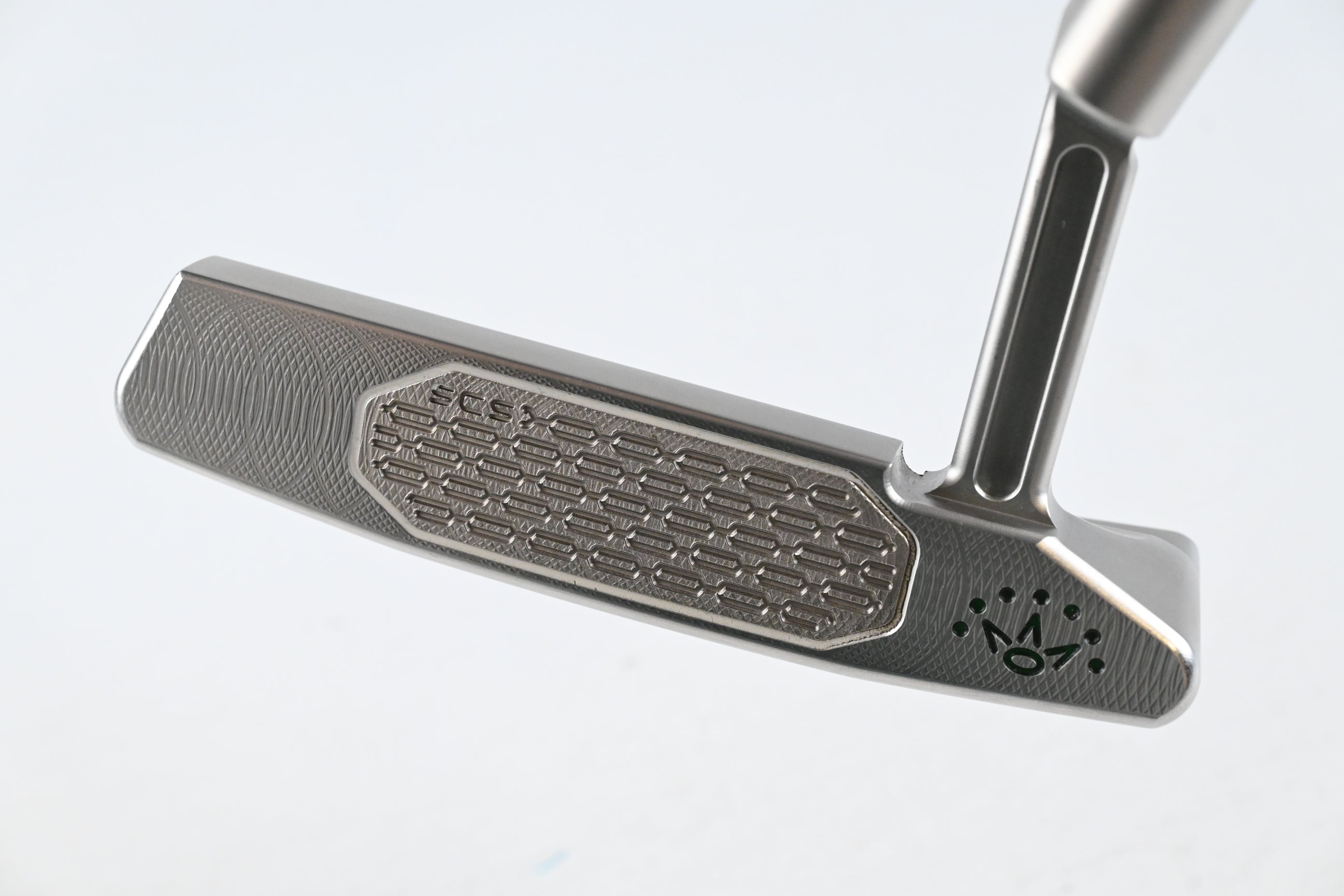Scotty Cameron 2025 Studio Style 2+ Putter / 34 Inch