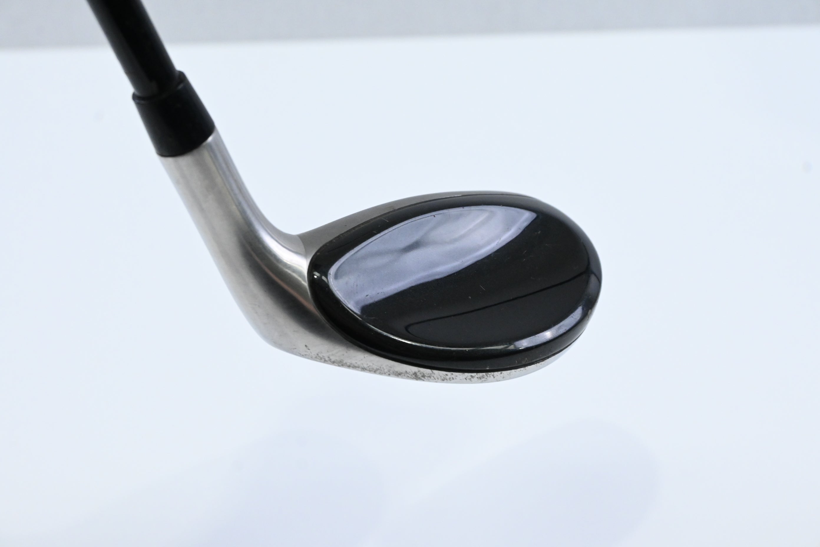 Cleveland Halo #2 Hybrid / 19 Degree / Regular Flex Cleveland Halo Shaft