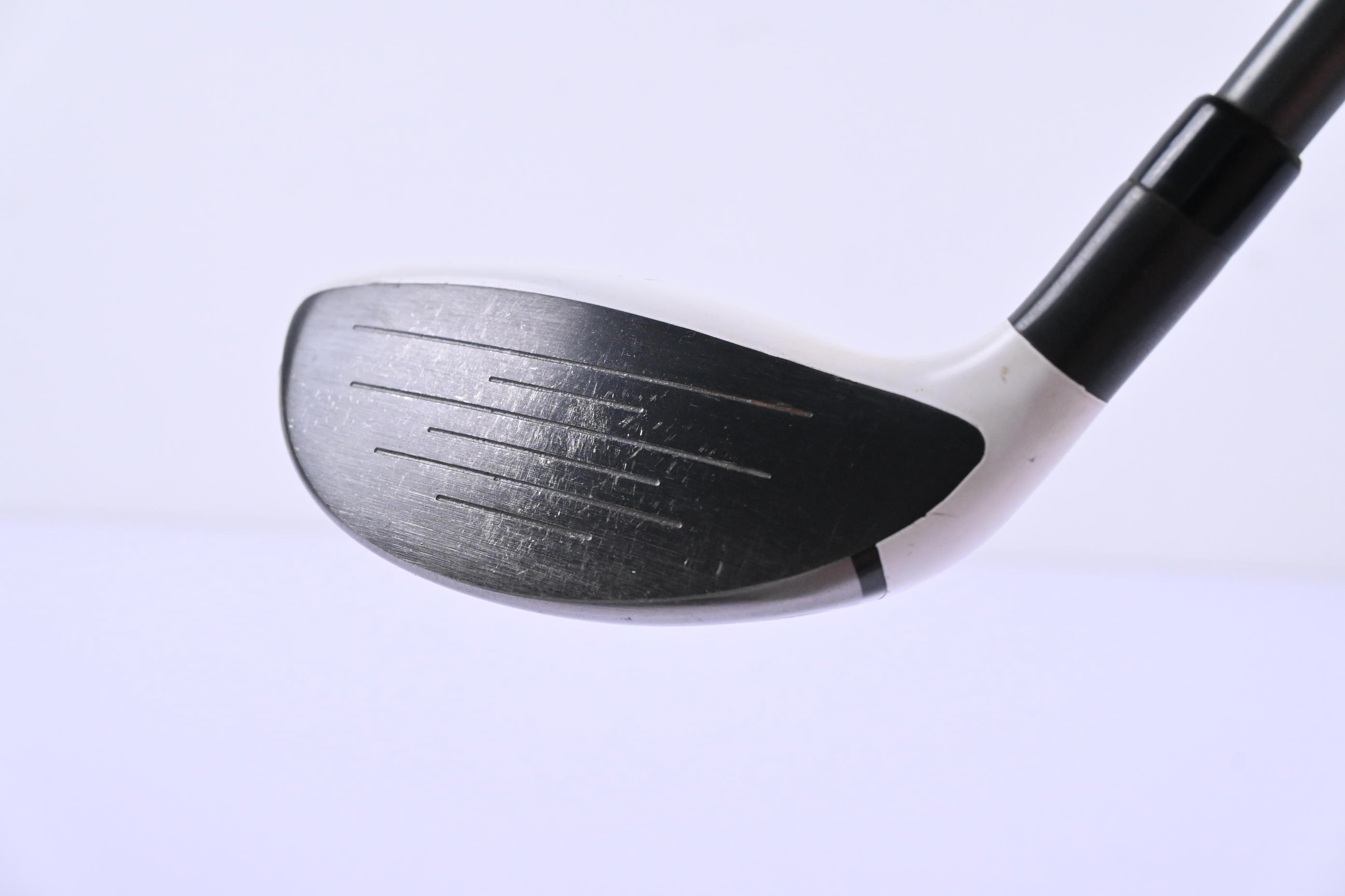 Taylormade RBZ #4 Hybrid / 22 Degree / Regular Flex RBZ 65 Shaft