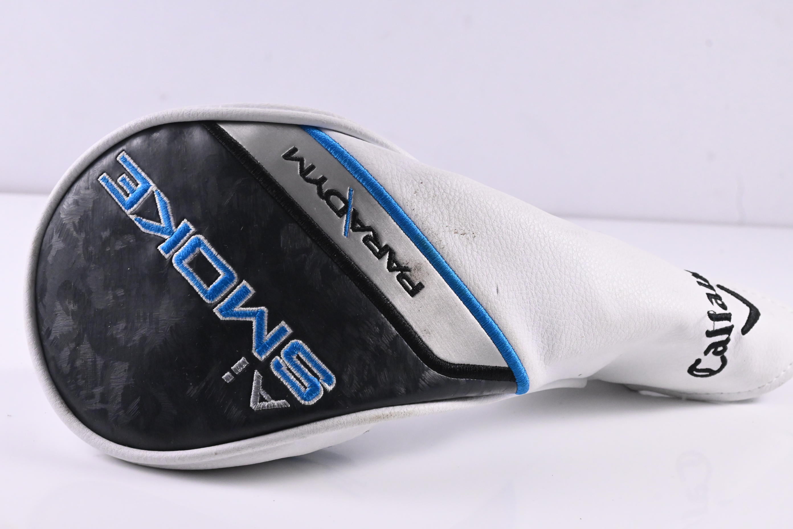 Callaway Paradym Ai Smoke Max #3 Wood / 15 Degree / Regular Flex Tensei Blue 65