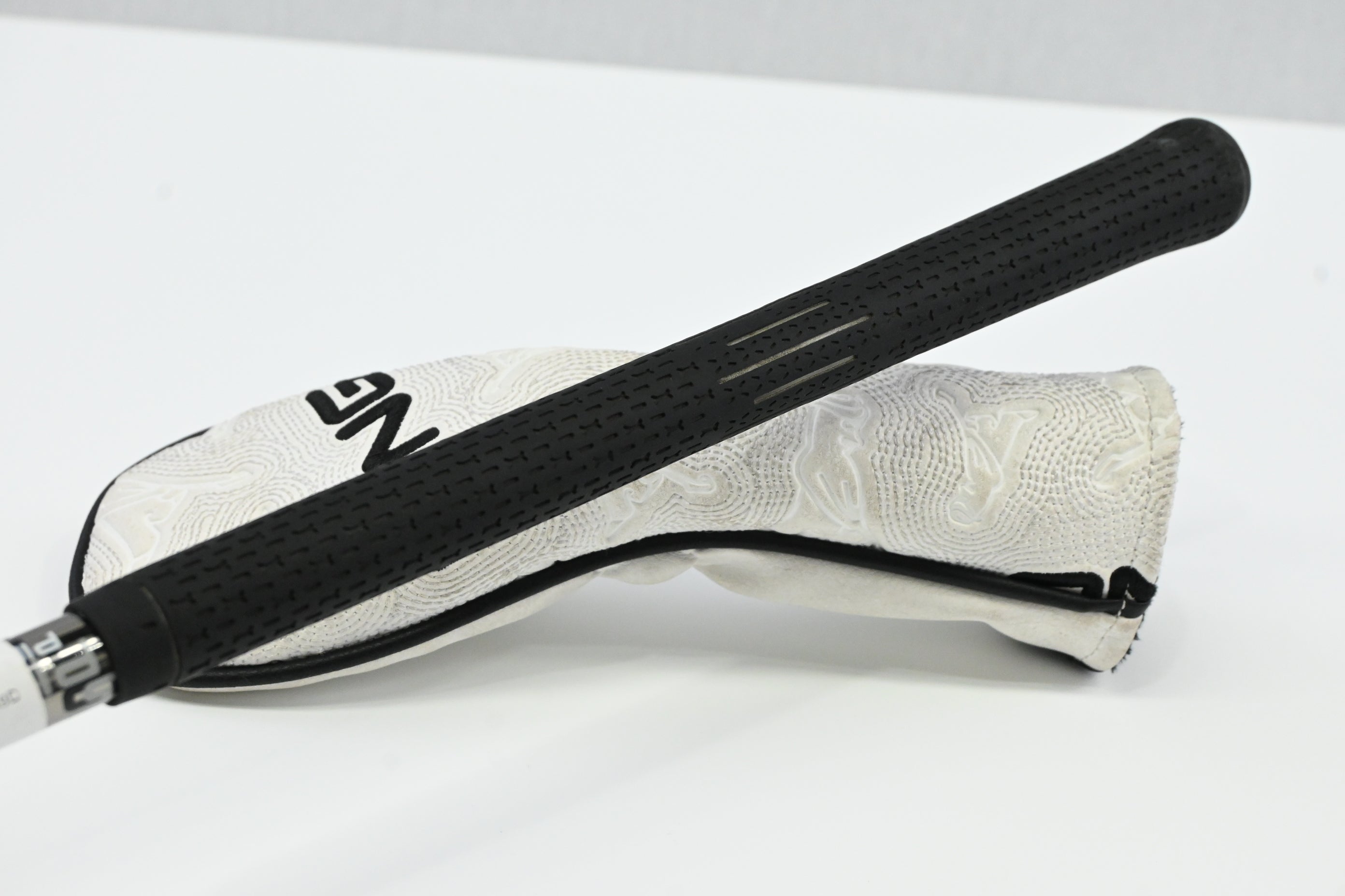 Ping G Series #4 Hybrid / 22 Degree / Stiff Flex Ping Tour Chrome 90 Shaft