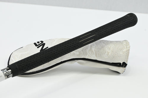 Ping G Series #4 Hybrid / 22 Degree / Stiff Flex Ping Tour Chrome 90 Shaft