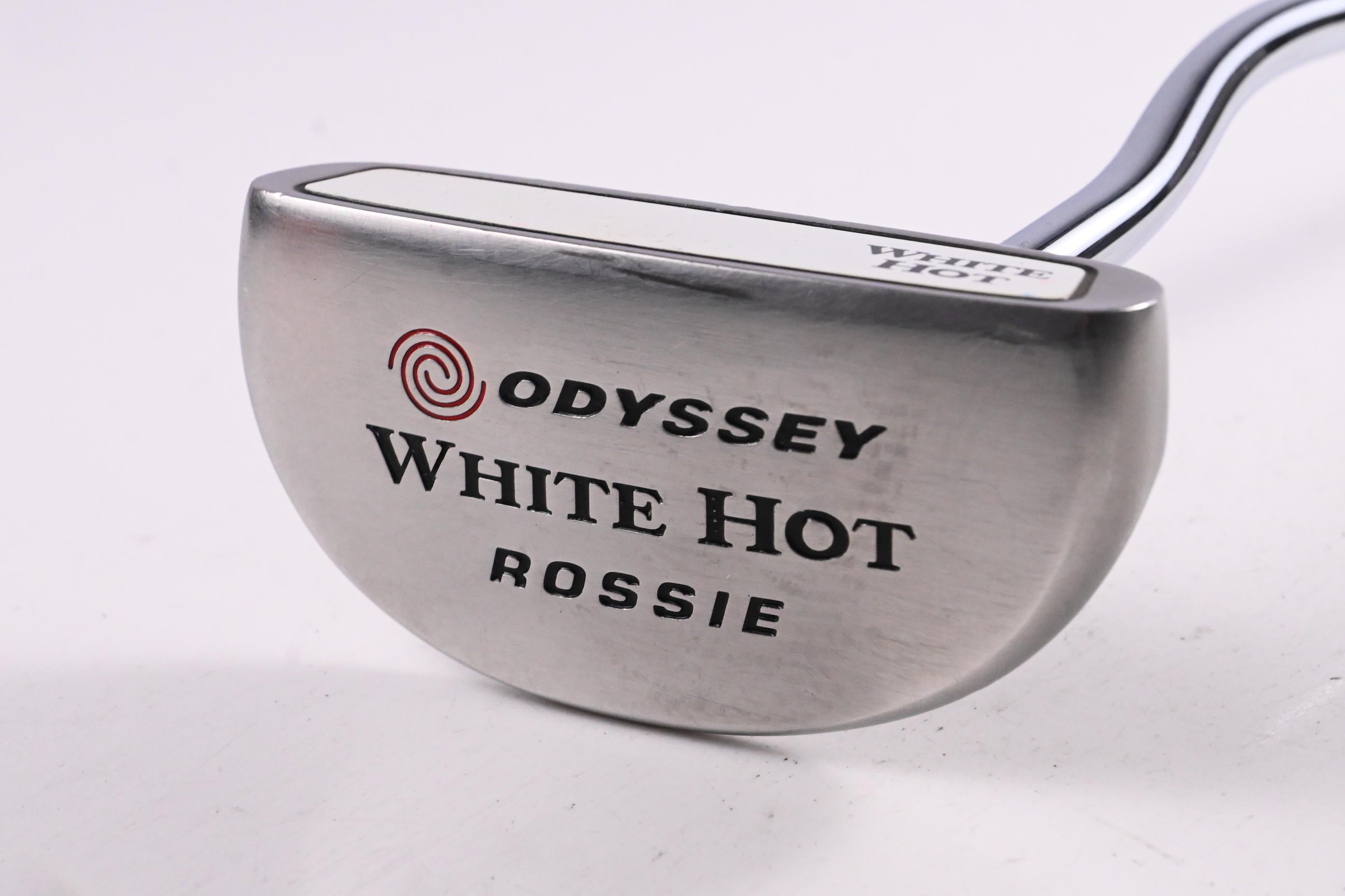 Odyssey White Hot Rossie Putter / 35 Inch