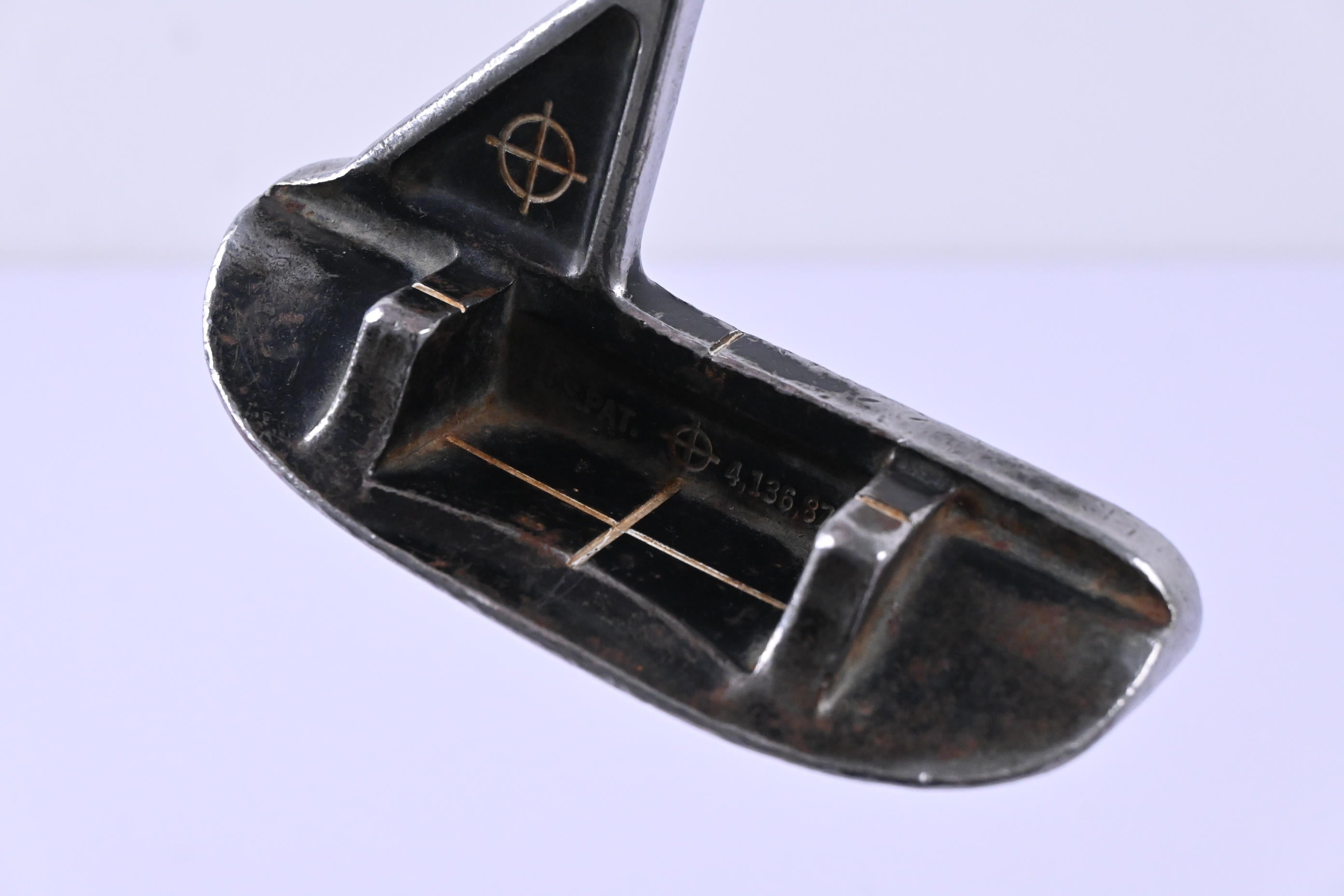 Titleist Dead Center SP-206 Putter / 35 Inch