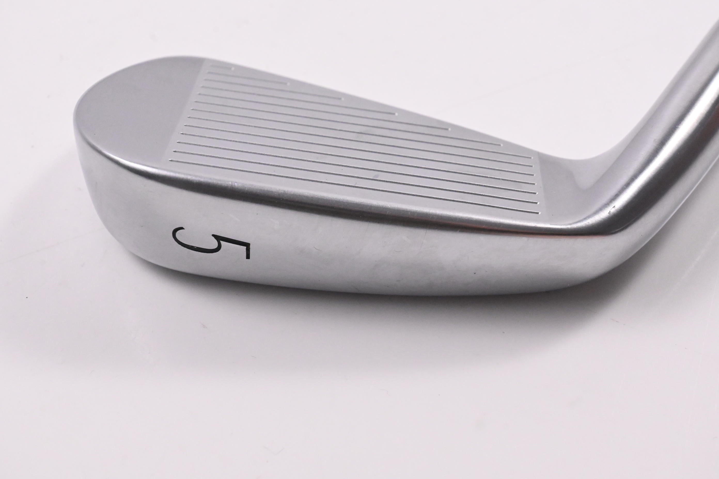 Titleist T250 2025 #5 Iron / 24 Degree / Stiff Flex N.S.Pro Modus3 Tour 105