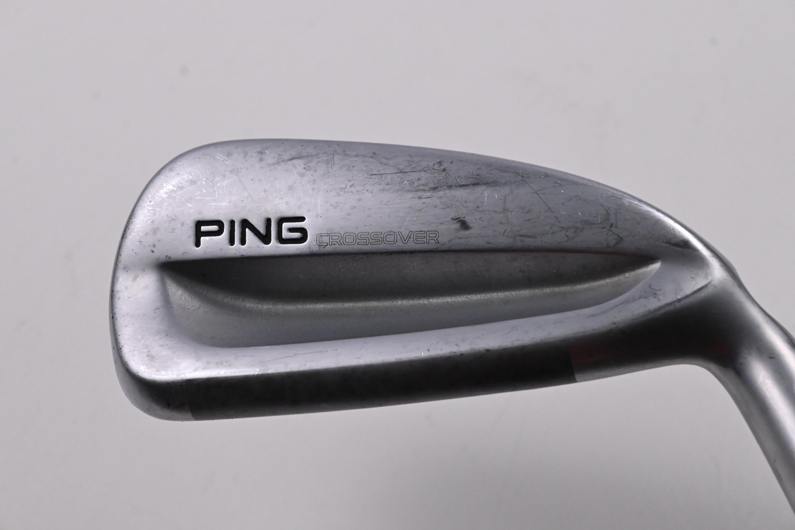 Ping G400 Crossover #3 Hybrid / 19 Degree / Stiff Flex Ping Tour Chrome 85 Shaft