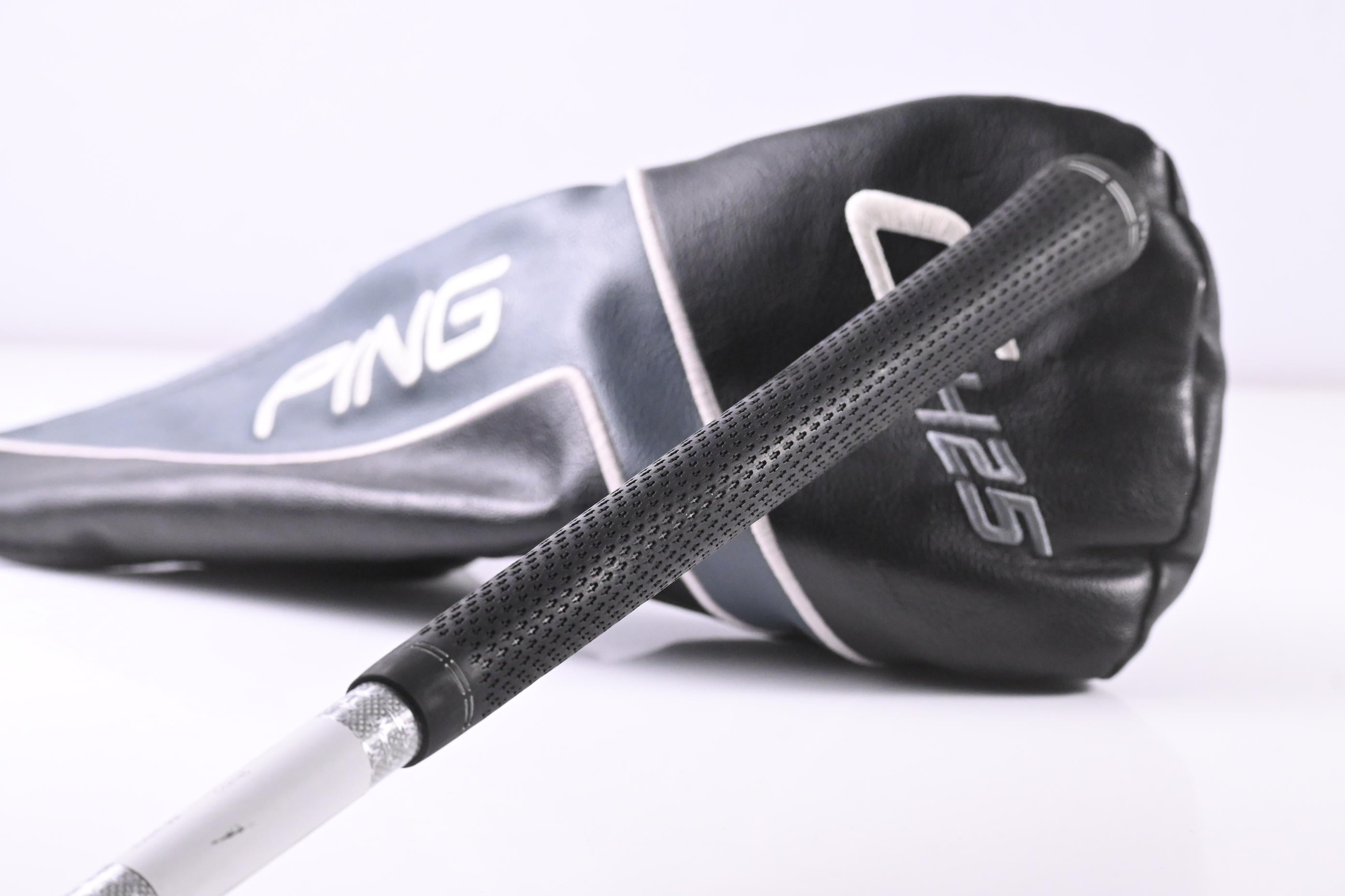 Ping G425 Max Driver / 10.5 Degree / Stiff Flex Tensei AV Raw Orange 65 Shaft