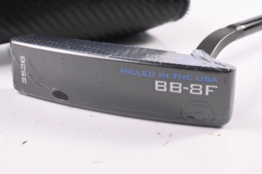 Bettinardi BB-8F 2024 Series Putter / 34 Inch