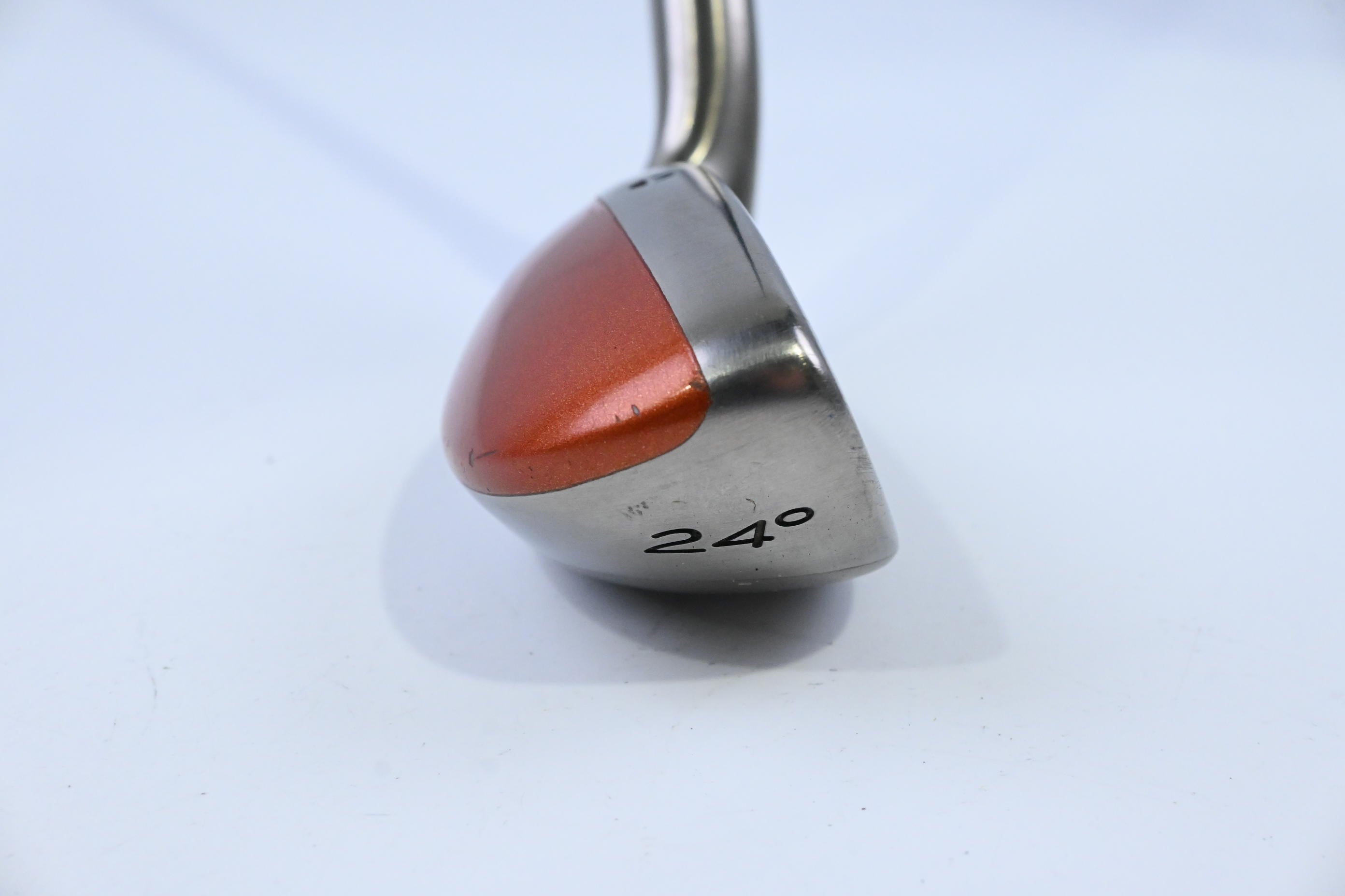 Ladies Taylormade Bubble Rescue #4 Hybrid / 24 Degree / Ladies Flex Bubble 80