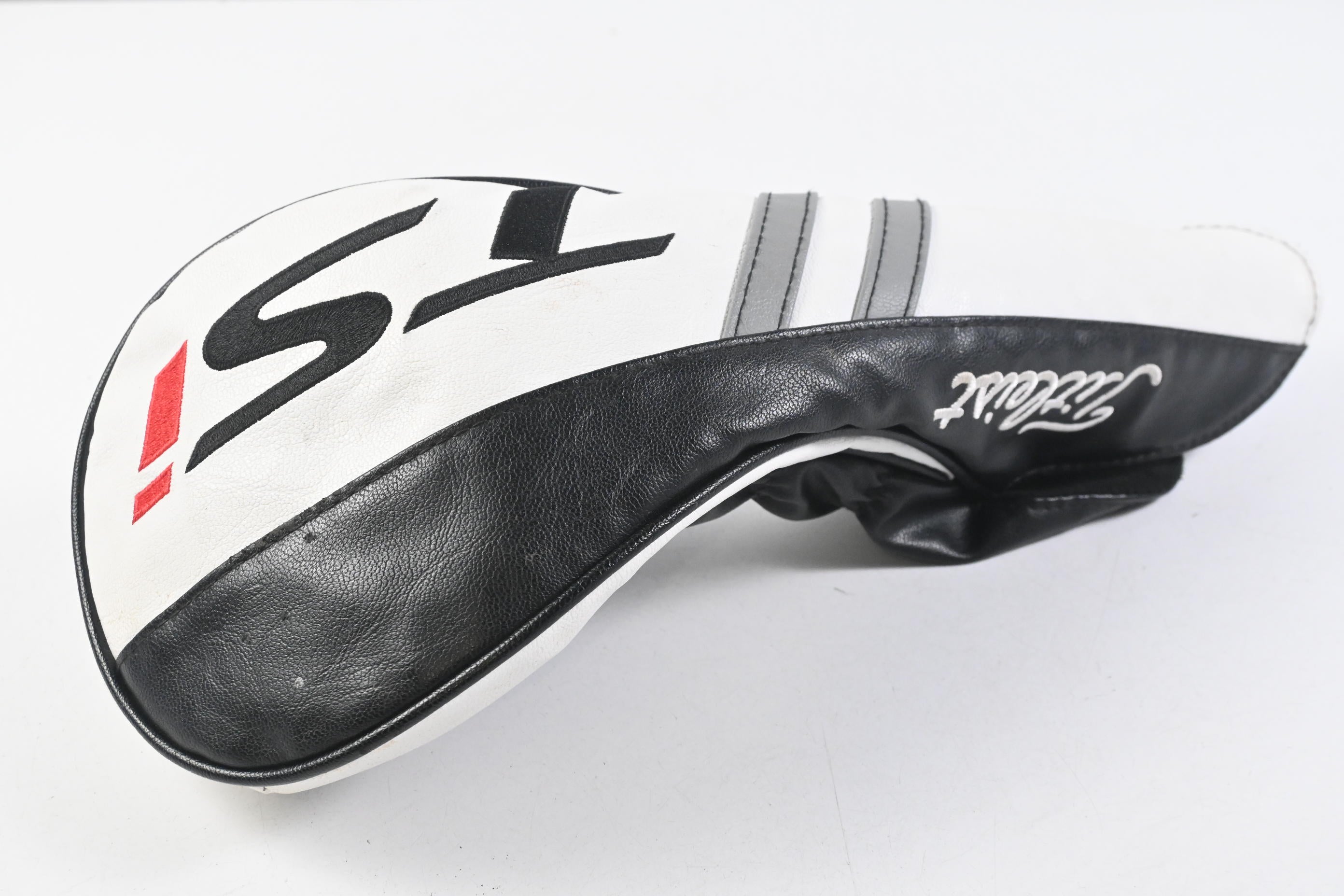 Titleist TSi3 Driver / 8 Degree / Regular Flex MMT Speedmesh 40 Shaft