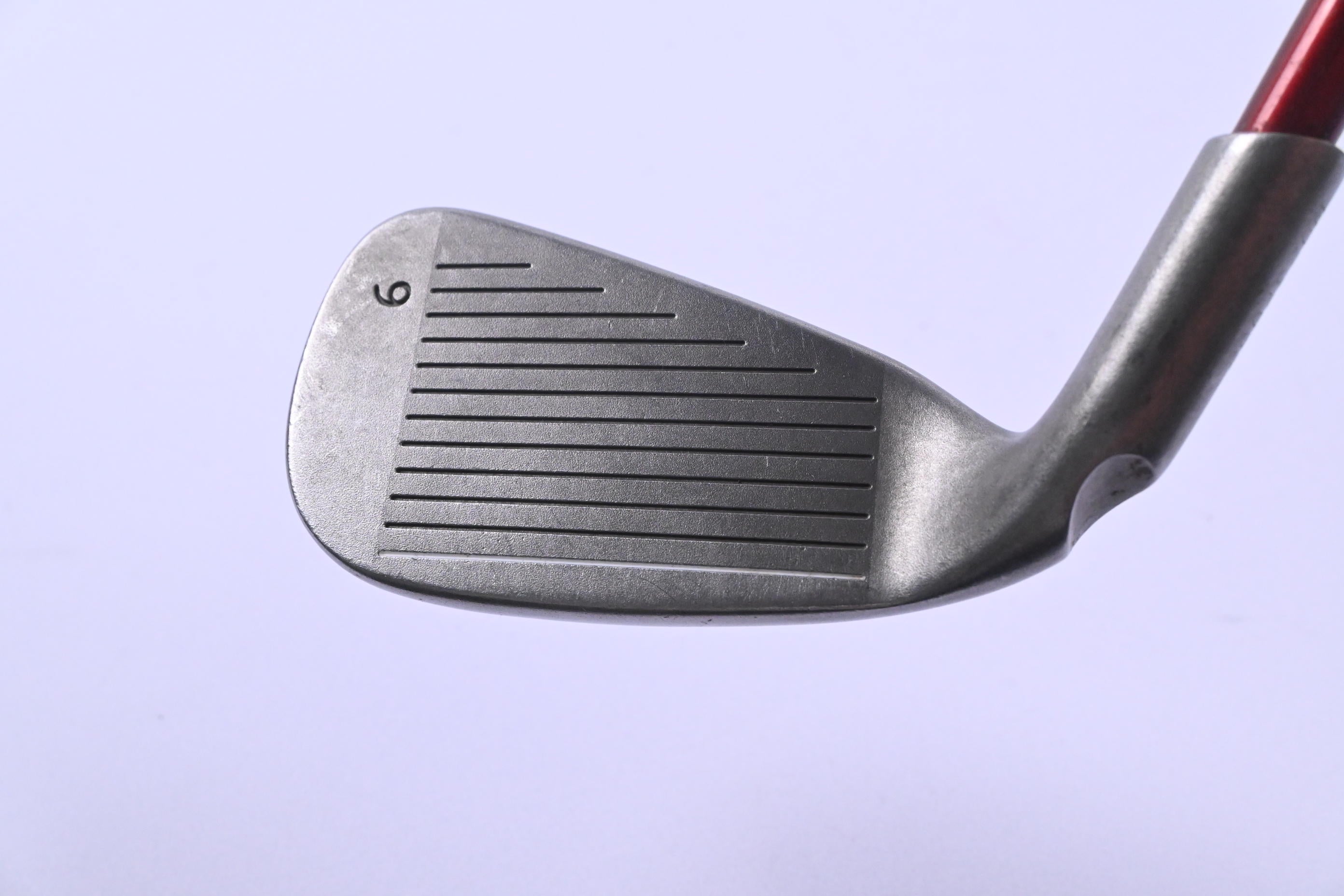 Ping G15 #6 Iron / Green Dot / Regular Flex Ping TFC 149 Shaft