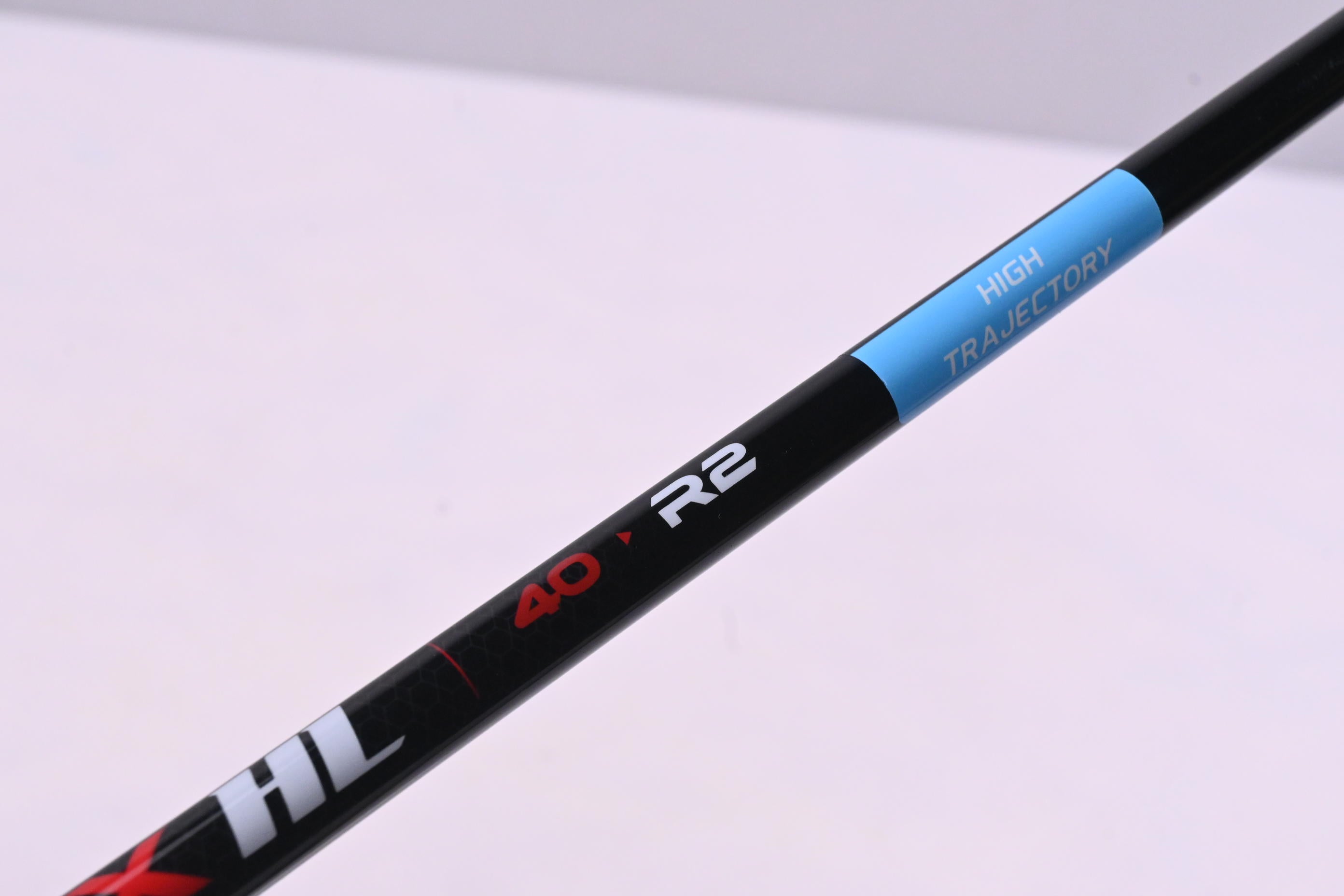 KBS Max HL 40 Driver Shaft / Senior Flex / Taylormade 2nd Gen