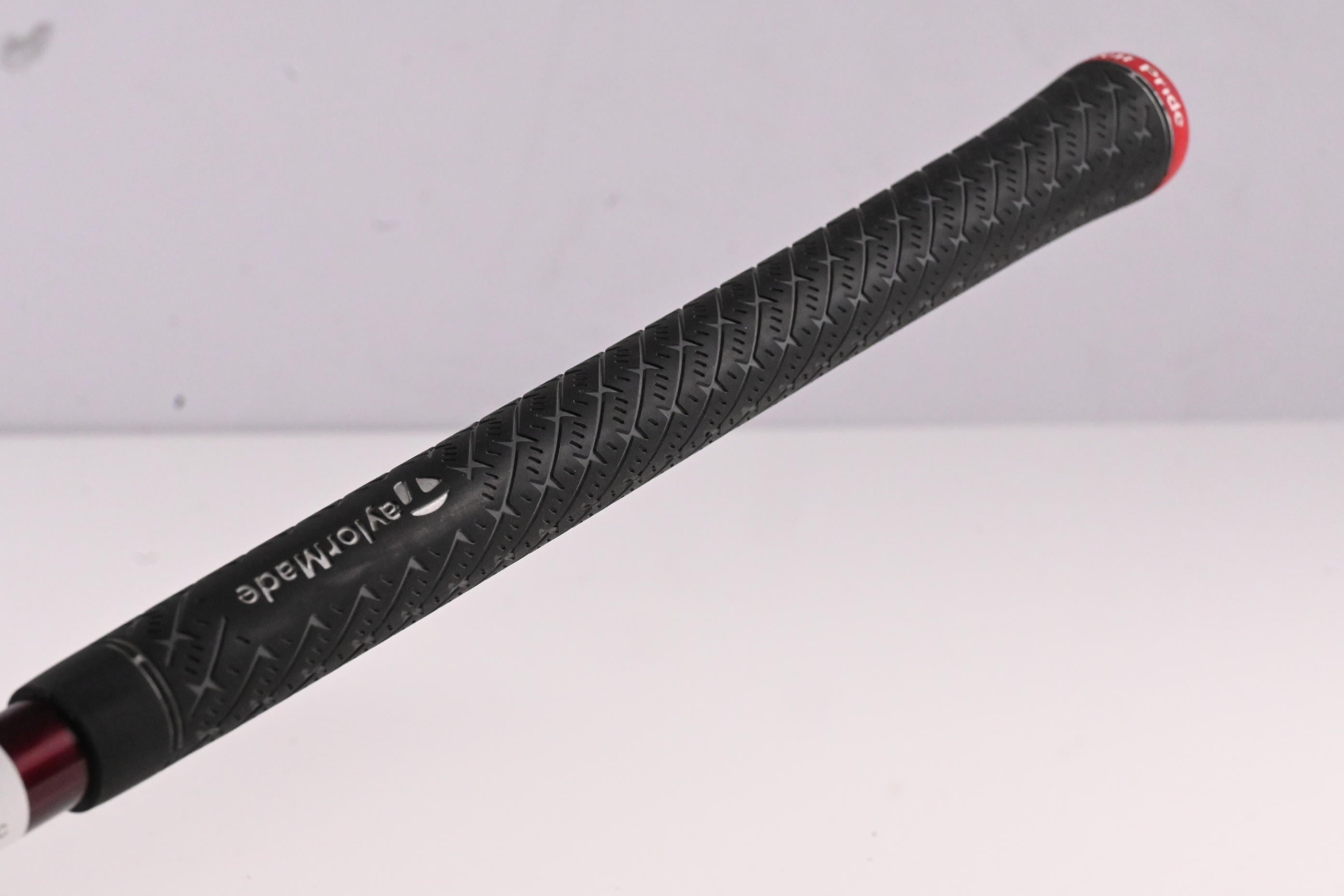 Taylormade Stealth 2 HD #3 Wood / 16 Degree / Regular Flex Speeder NX 50 Shaft
