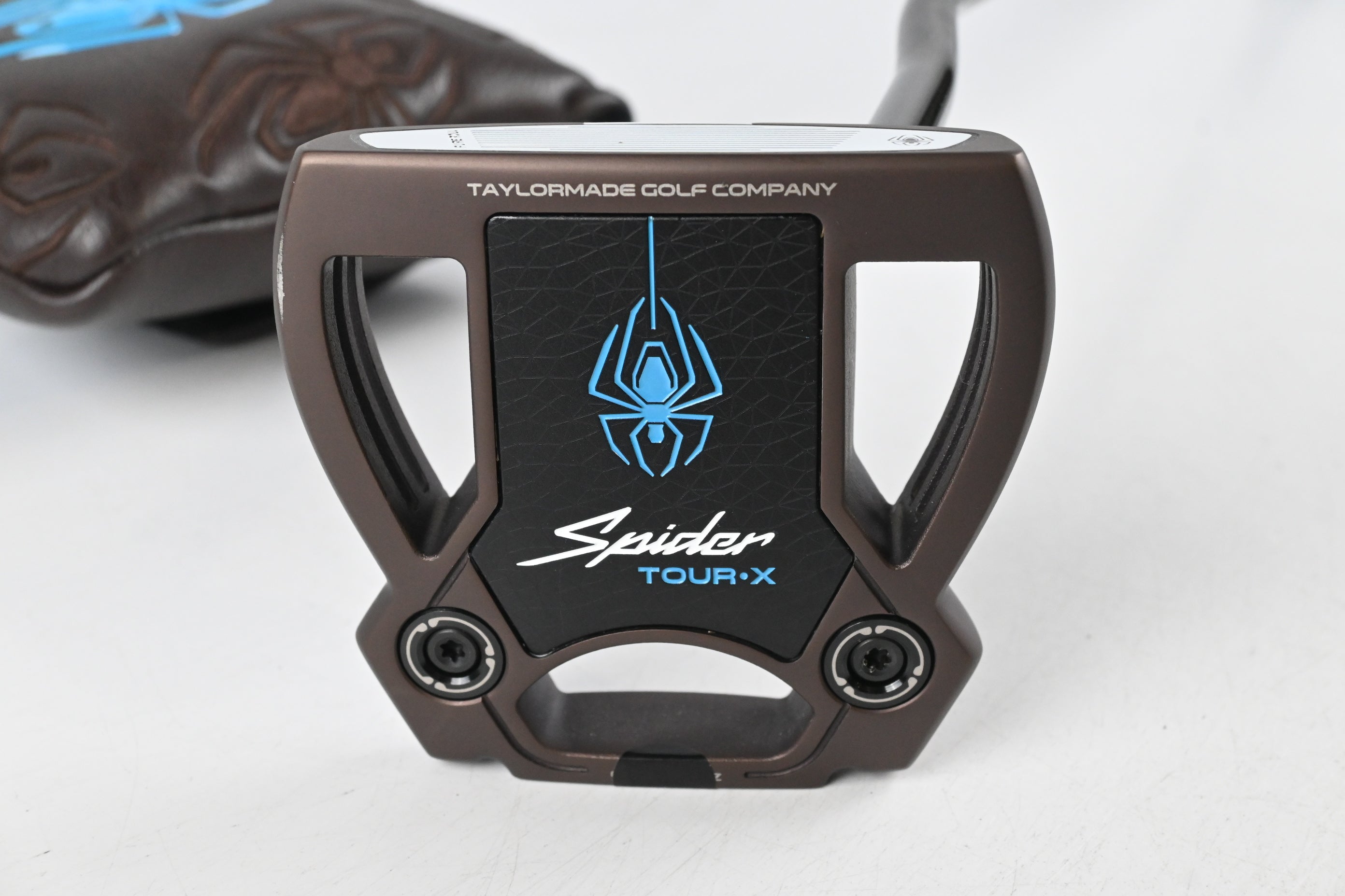 Taylormade Spider Tour-X Double Bend Torched 2026 Putter / 34 Inch