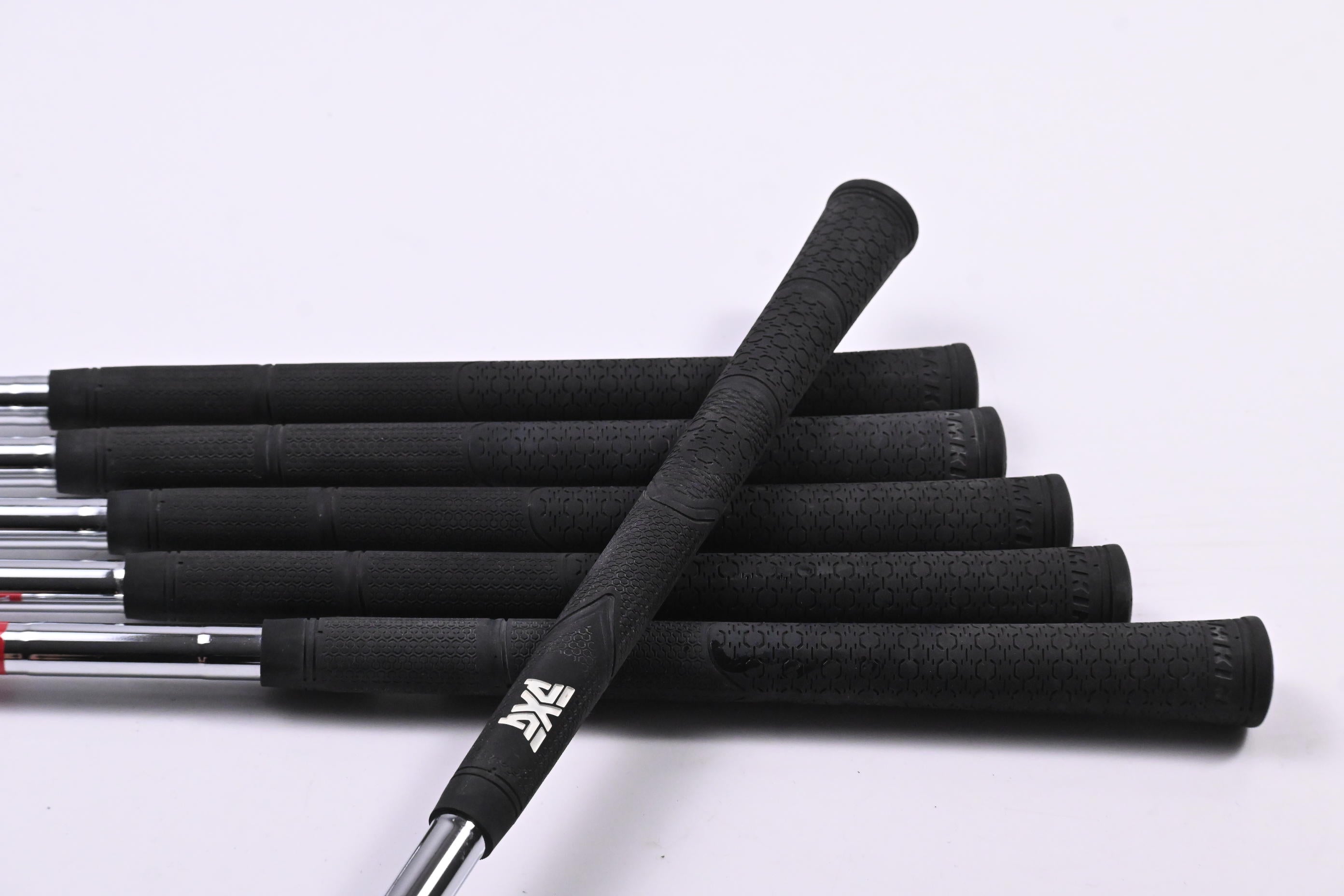 PXG 0311 P Gen2 Irons / 5-PW / Stiff Flex Elevate Tour Shafts