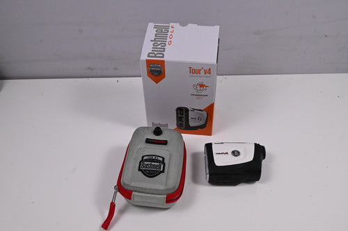Bushnell Tour V4 / Rangefinder