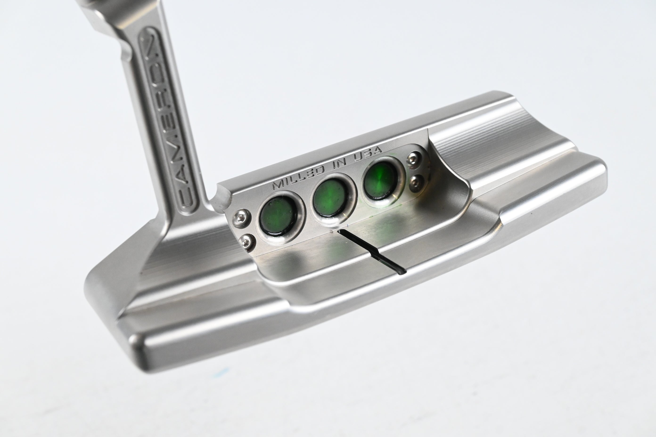 Scotty Cameron 2025 Studio Style 2+ Putter / 34 Inch
