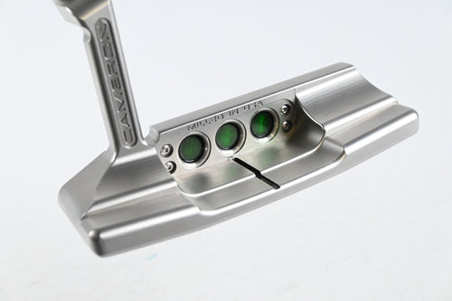 Scotty Cameron 2025 Studio Style 2+ Putter / 34 Inch