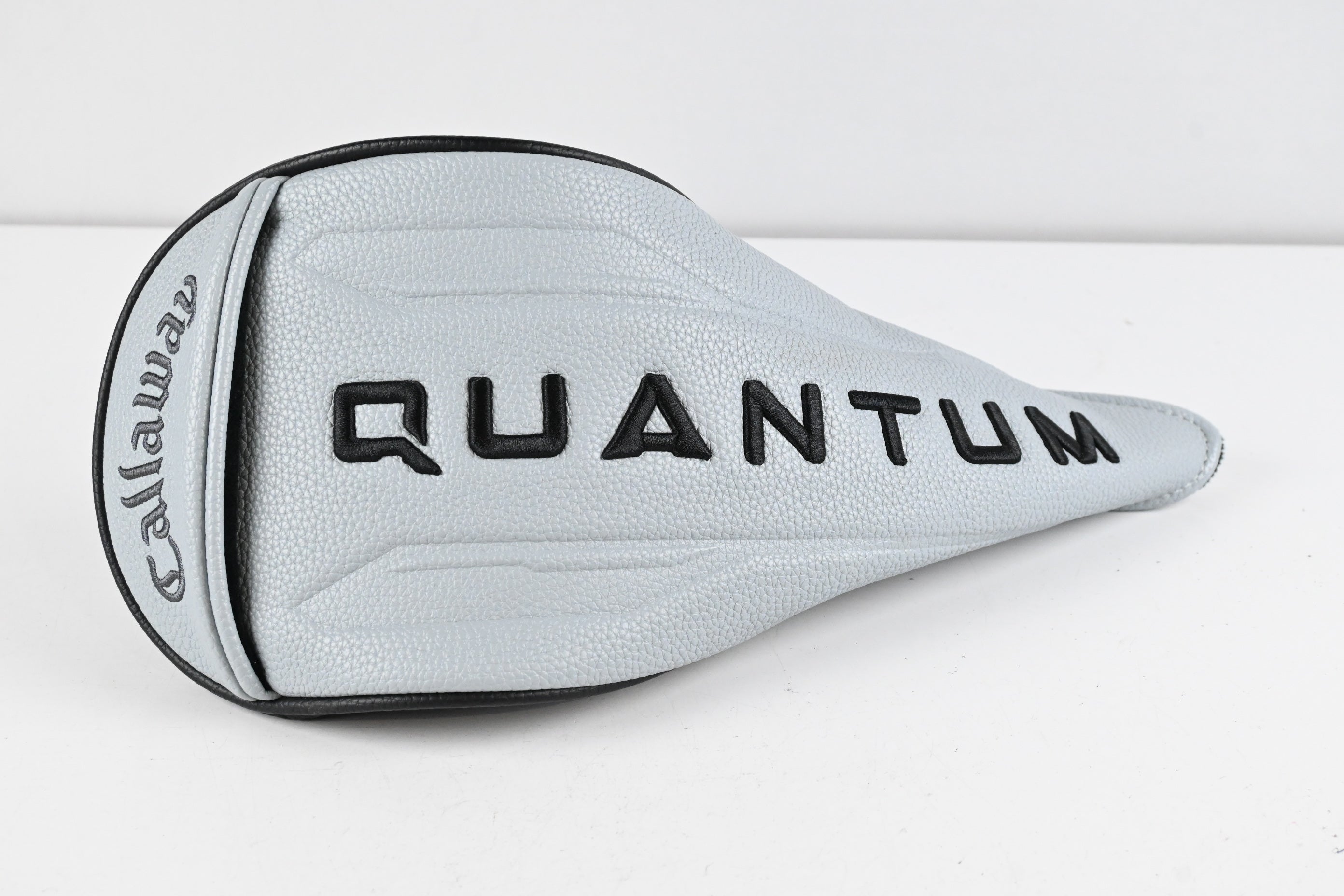 Callaway Quantum Max D Drivers / 10.5 Degree / Regular Flex Hzrdus Black 60