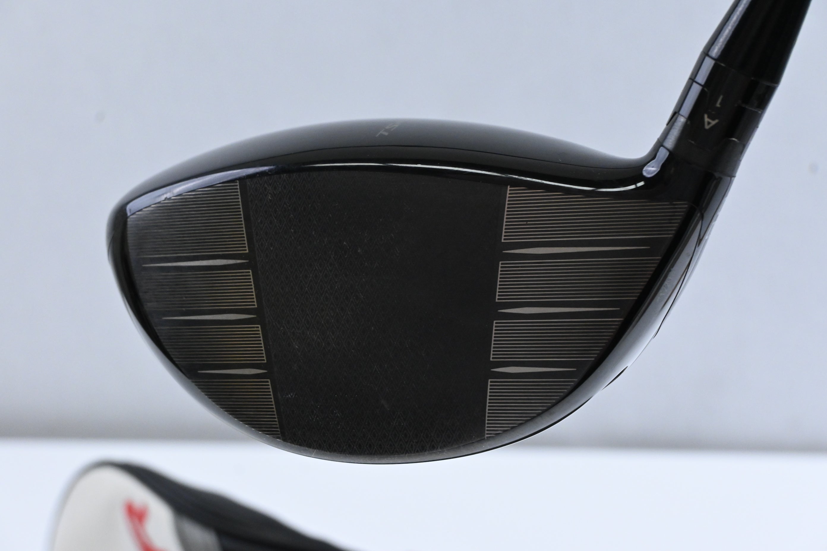 Titleist TSR3 Driver / 9 Degree / Stiff Flex Tensei 1K Black 65 Shaft