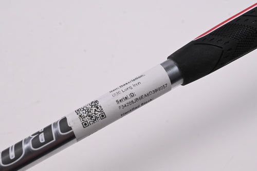 Ping i230 #4 Iron / 22.5 Degree / Orange Dot / Regular Flex Project X IO 105 Shaft