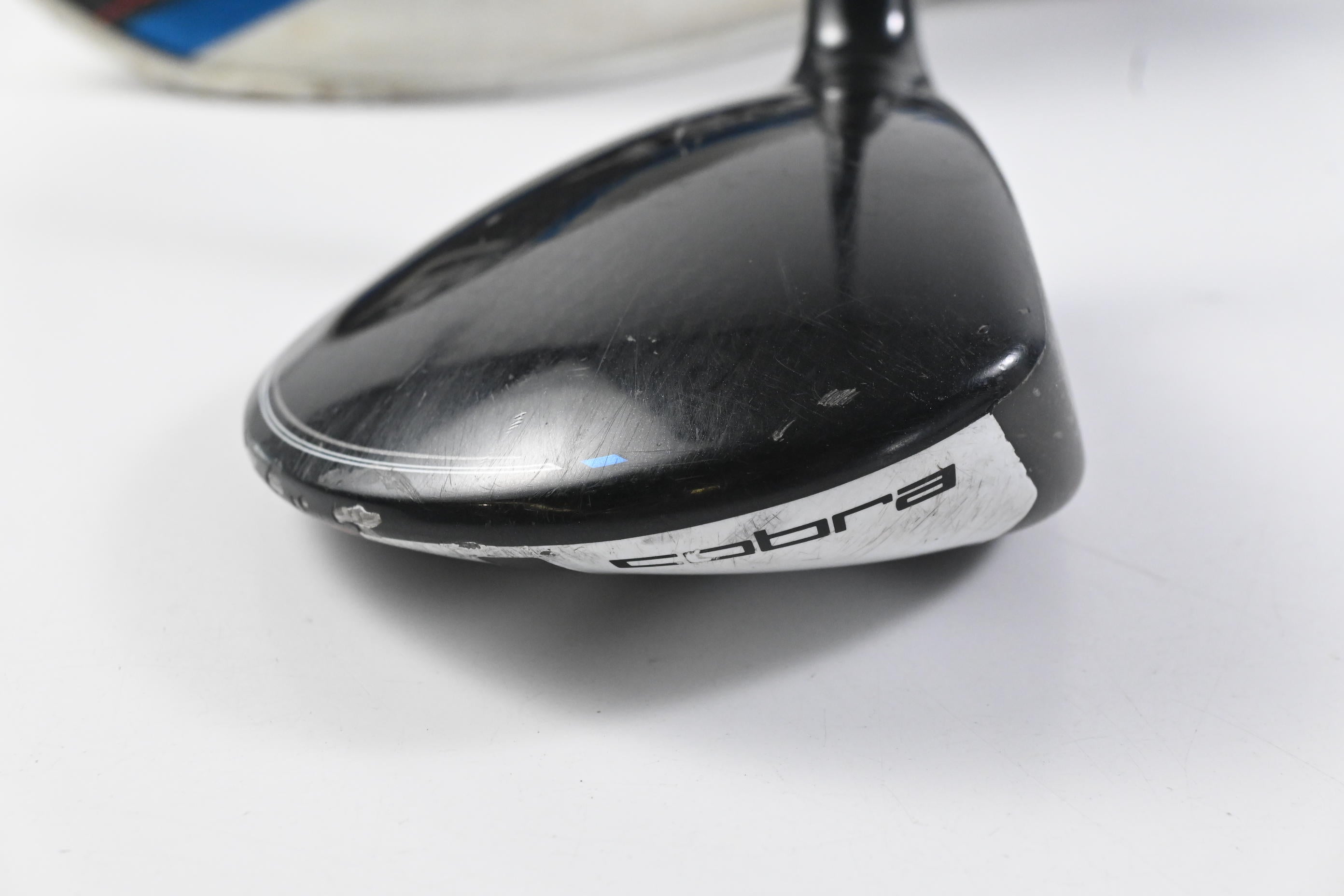 Cobra Aerojet Max #3 Wood / 15.5 Degree / X-Flex Kai'li White 70 Shaft
