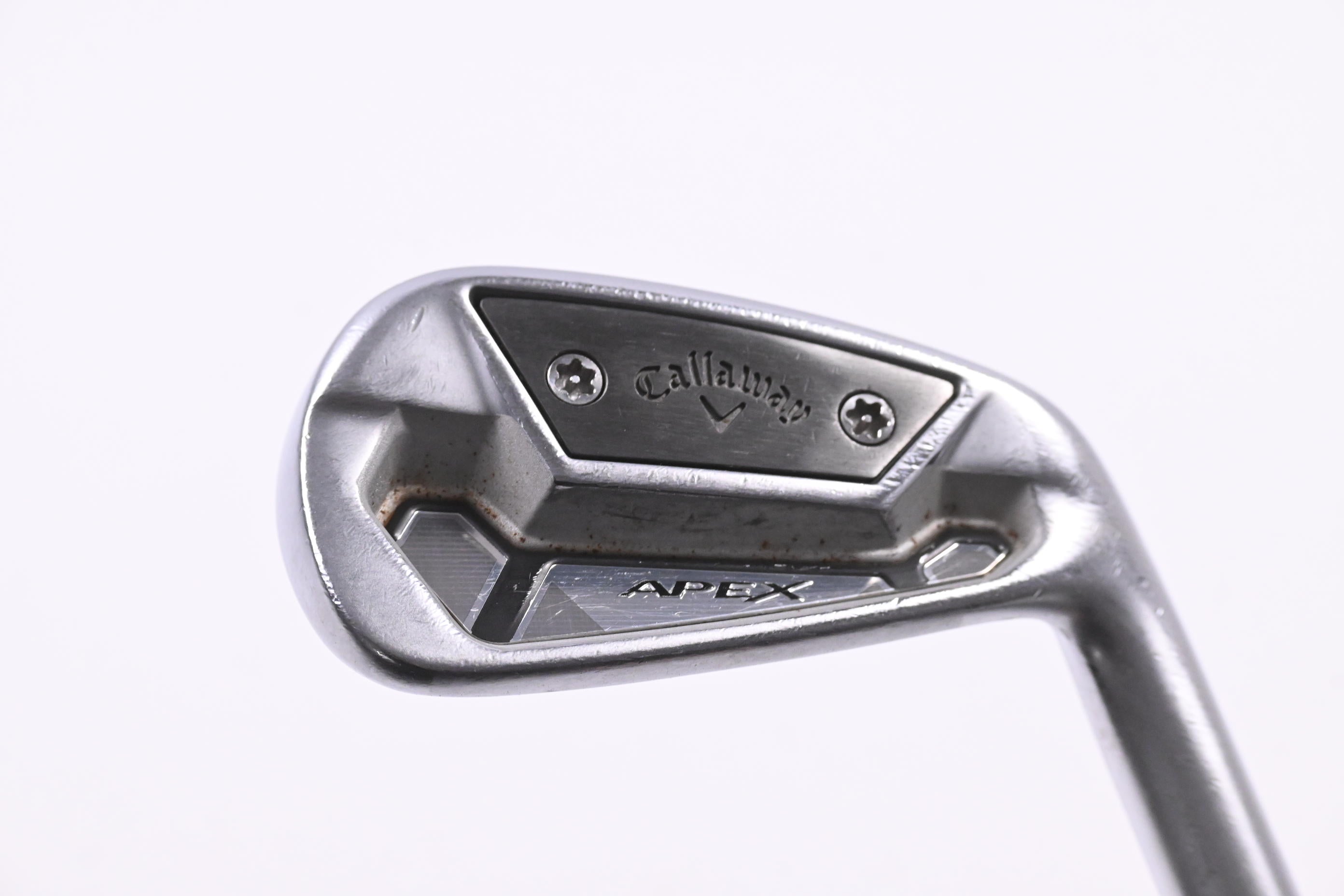 Callaway Apex TCB #5 Iron / 26 Degree / X-Flex KBS Tour 130 Shaft
