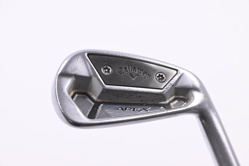 Callaway Apex TCB #5 Iron / 26 Degree / X-Flex KBS Tour 130 Shaft