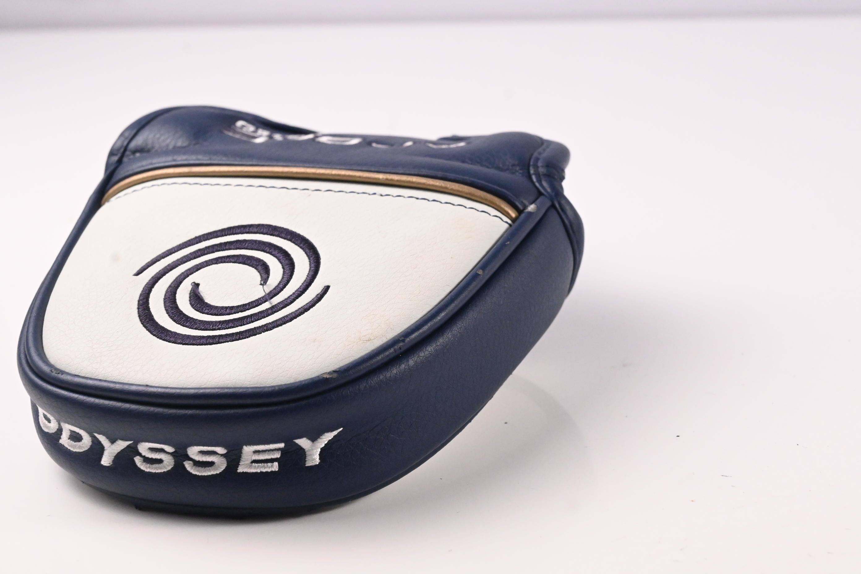 Odyssey Ai-One Milled #7 T CH Putter / 34 Inch