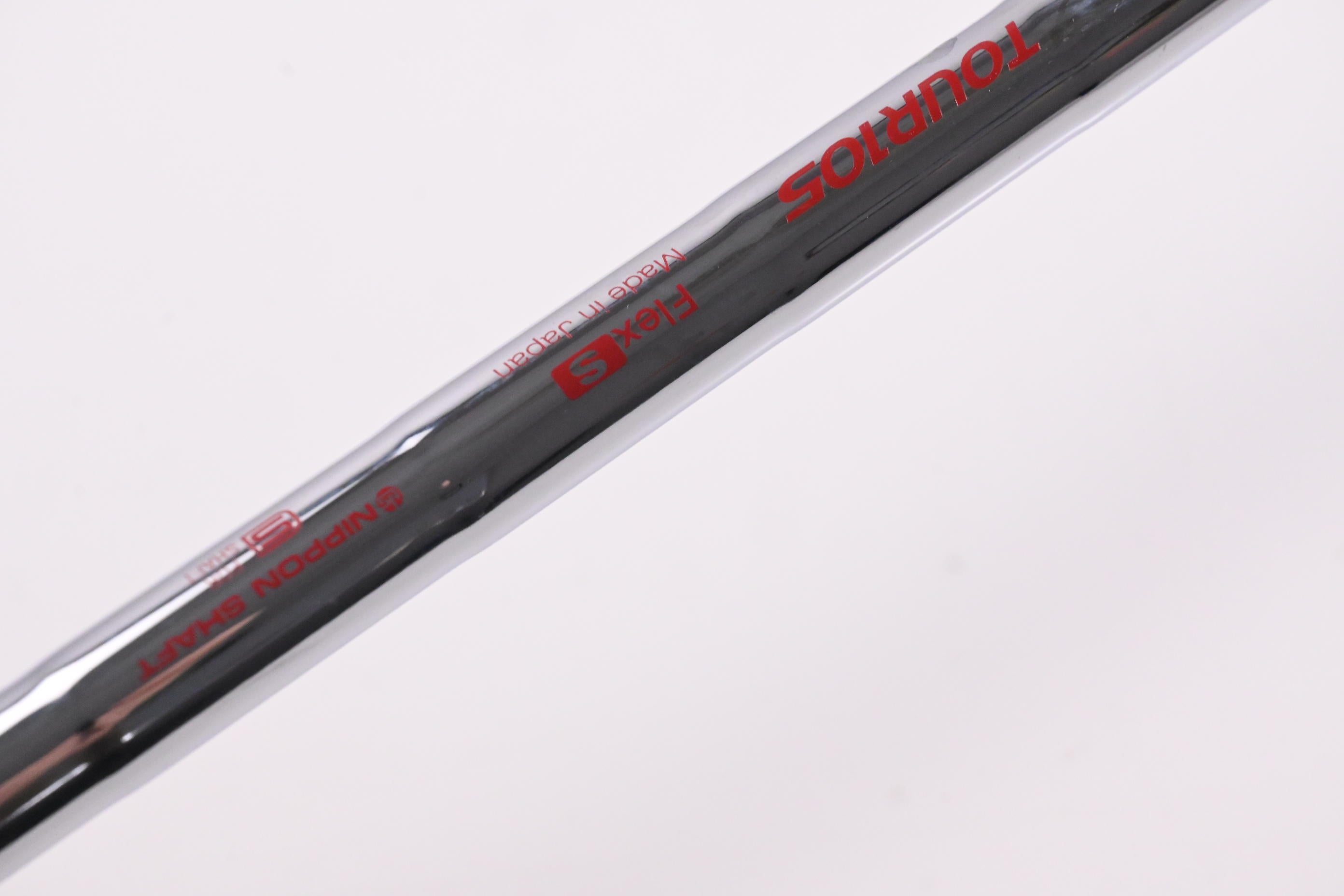 Titleist T250 2025 #5 Iron / 24 Degree / Stiff Flex N.S.Pro Modus3 Tour 105