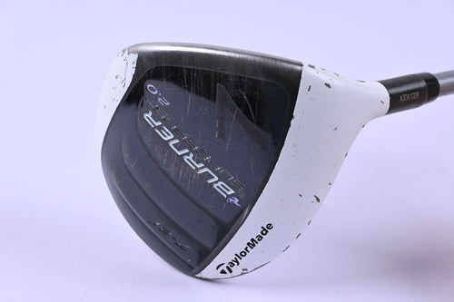 Ladies Taylormade Burner Superfast #7 Wood / 21 Degree / Ladies Flex OZIK XCON