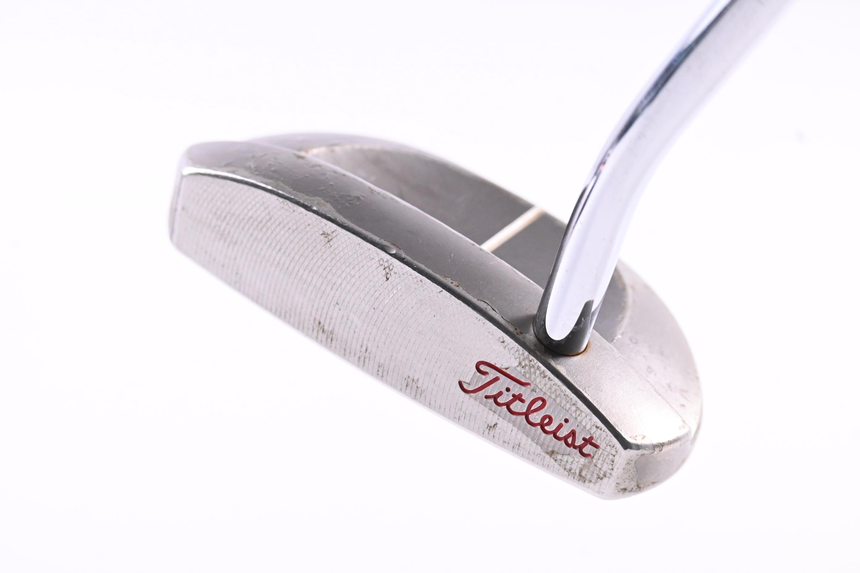 Scotty Cameron Red X3 Putter / 34 Inch
