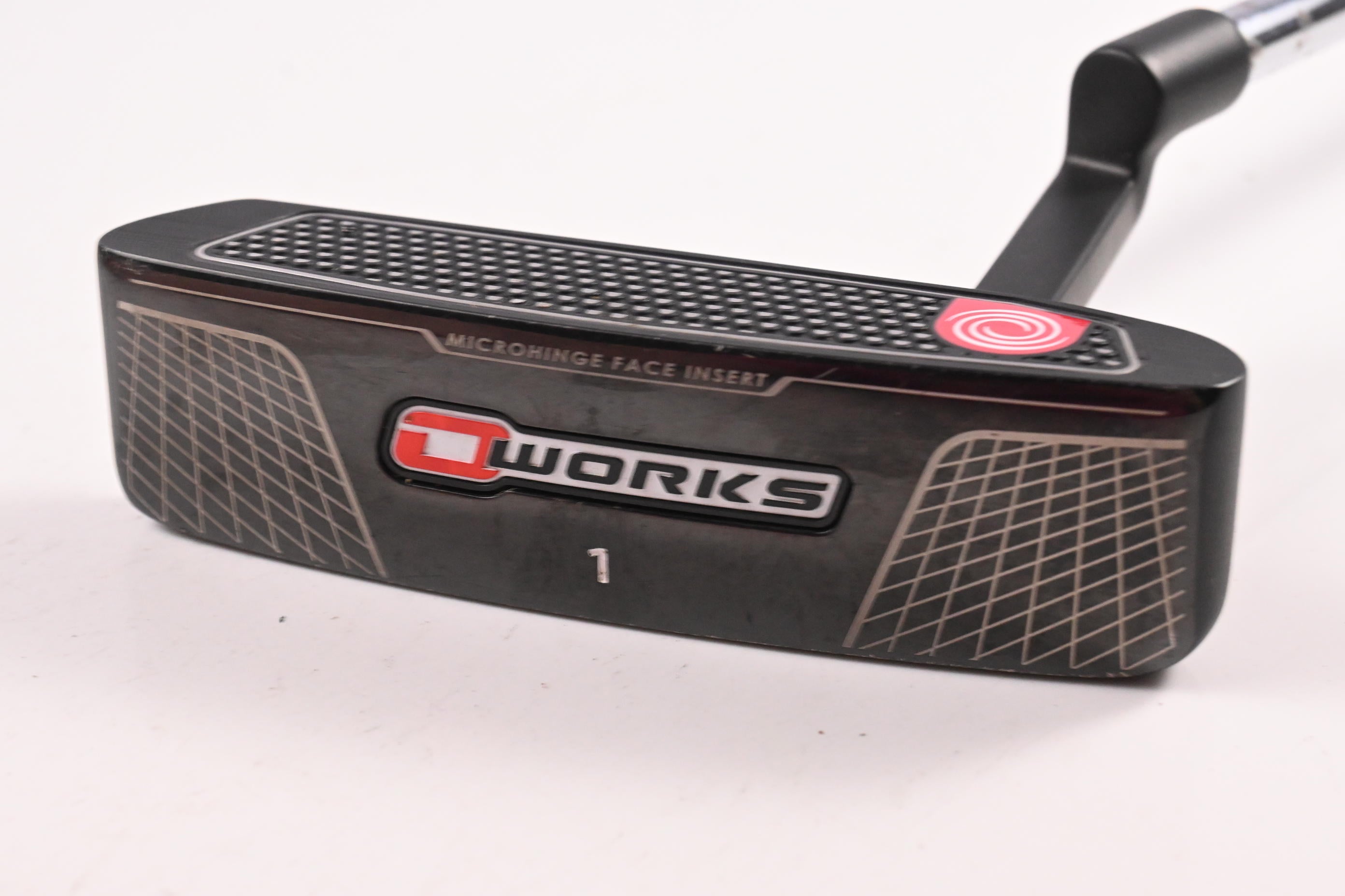 Odyssey O-Works 2020 Putter / 34 Inch