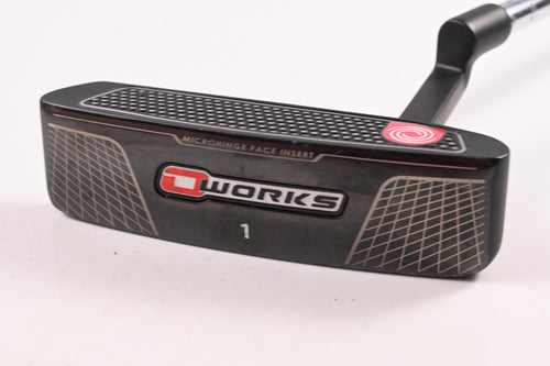 Odyssey O-Works 2020 #1 Putter / 34 Inch