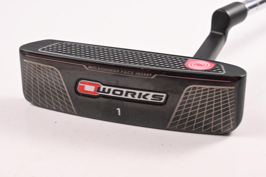 Odyssey O-Works 2020 Putter / 34 Inch